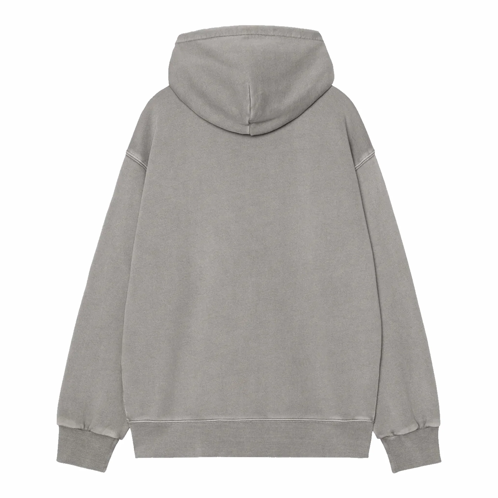 Carhartt WIP Hooded Nelson Jacket (Yosemite) - Image 2