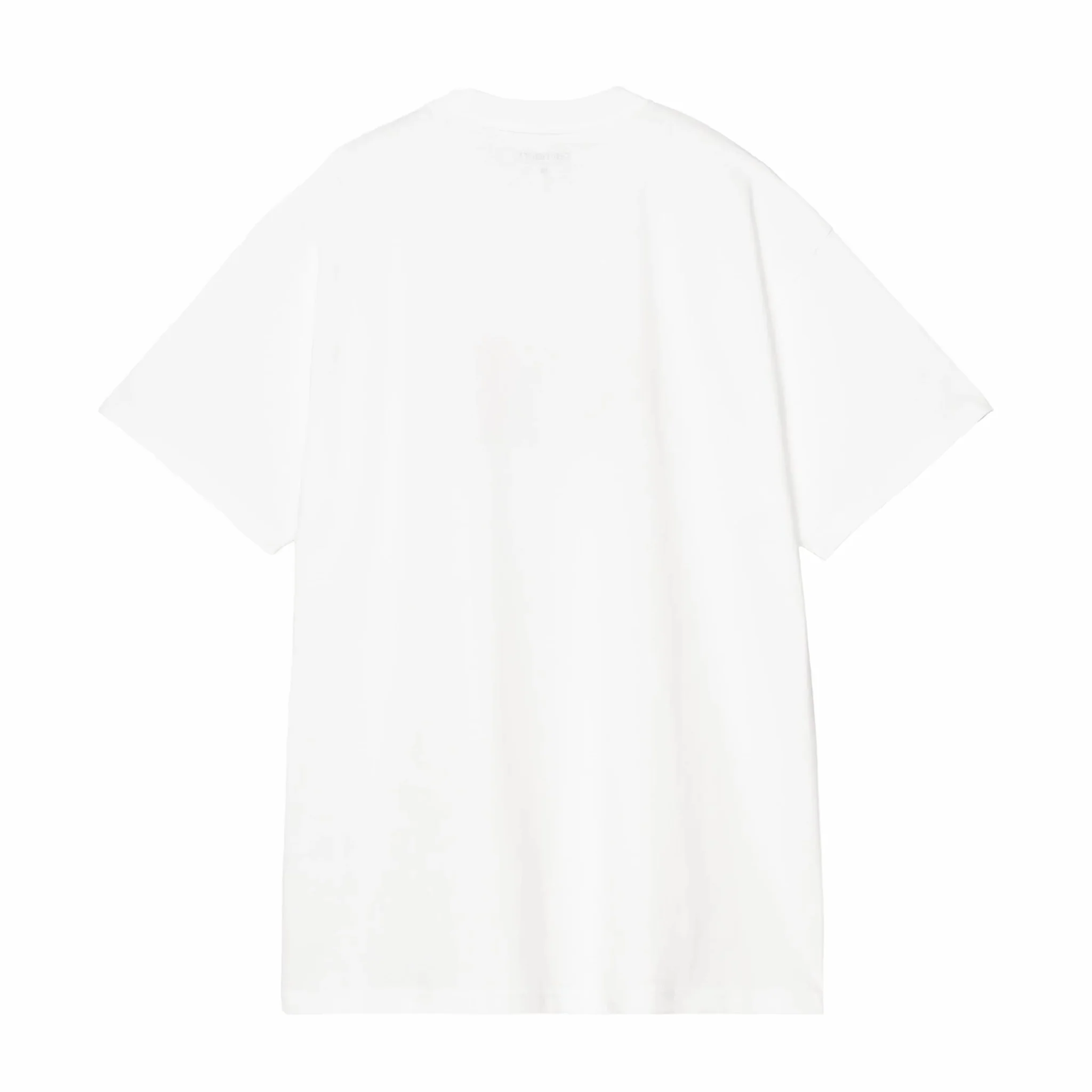 Carhartt WIP Sardinas T-Shirt (White) - Image 2
