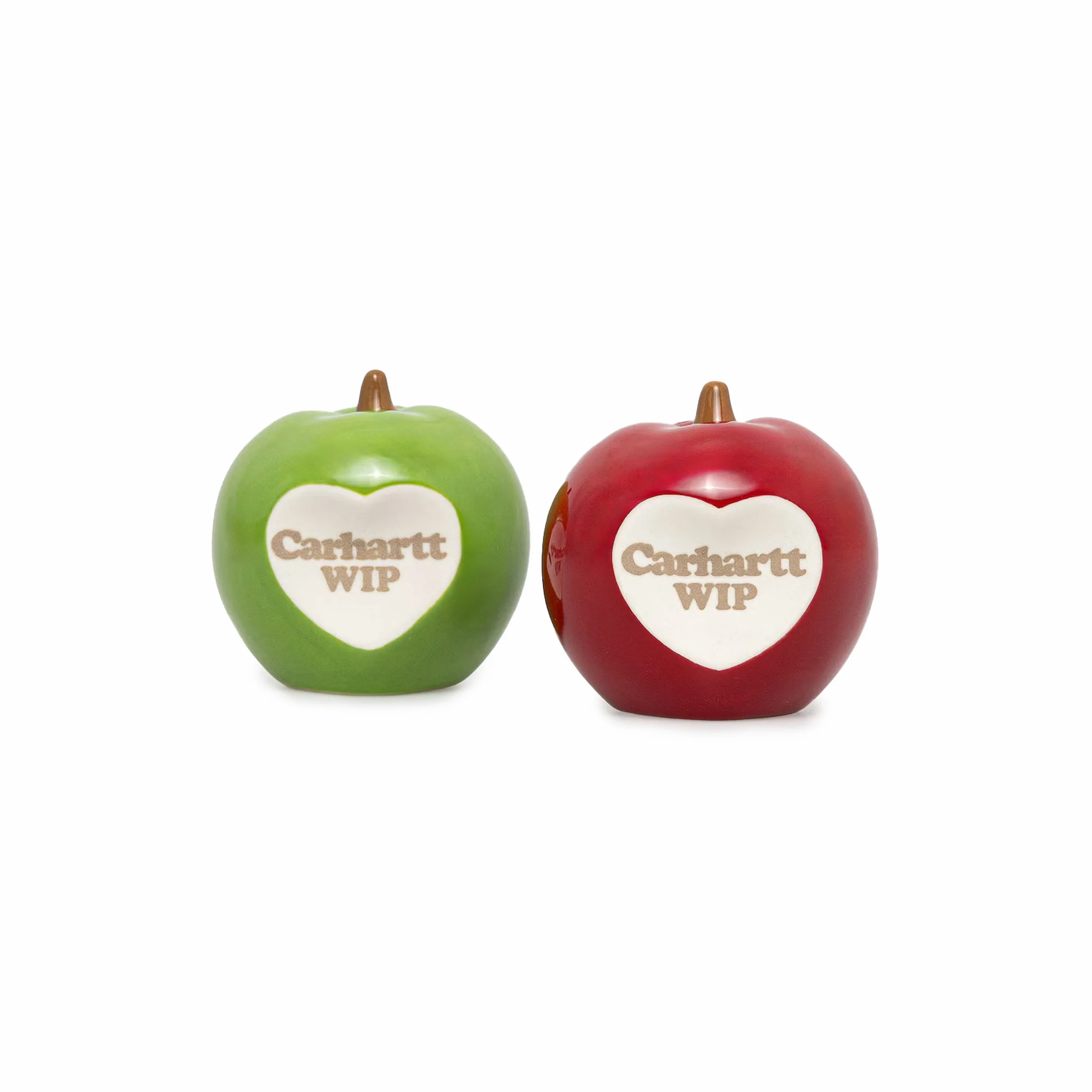 Carhartt WIP Spoiled Salt and Pepper Shakers (Multicolor)