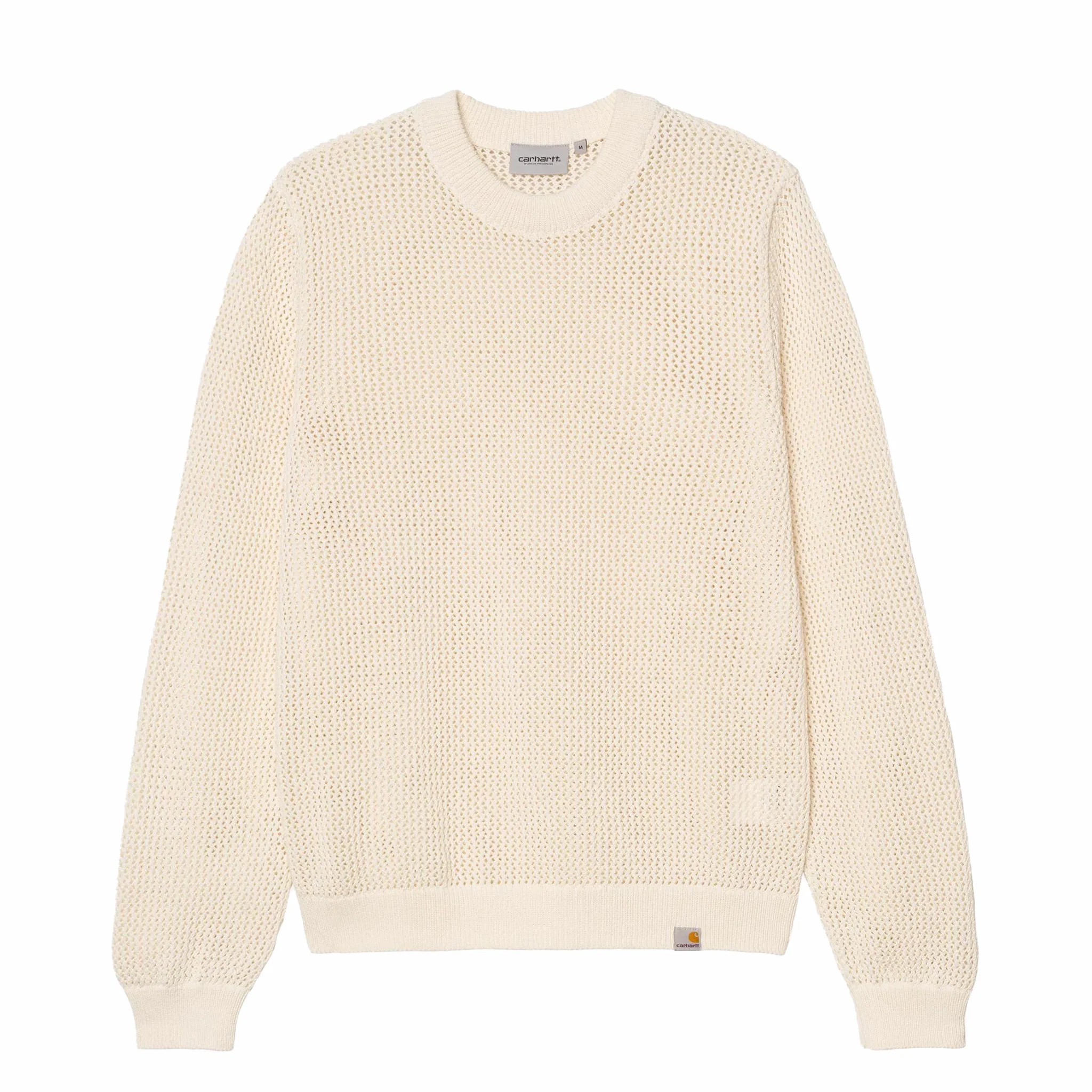 Carhartt WIP Stockton Sweater (Cinnerus)