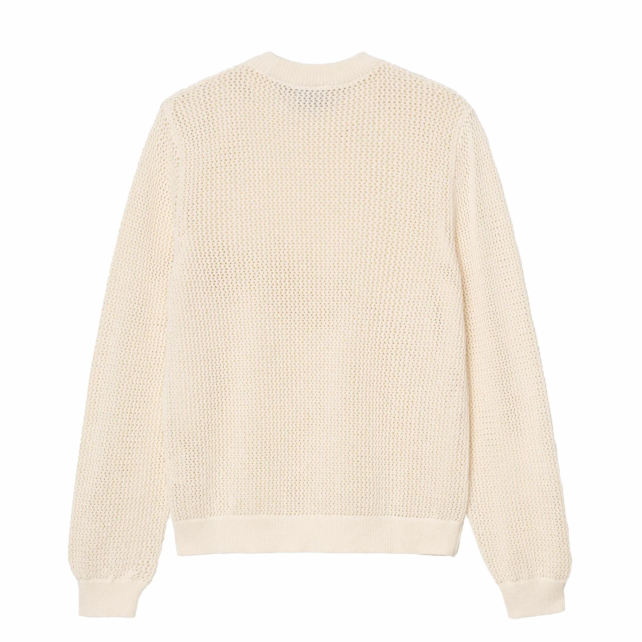 Carhartt WIP Stockton Sweater (Cinnerus) - Image 2