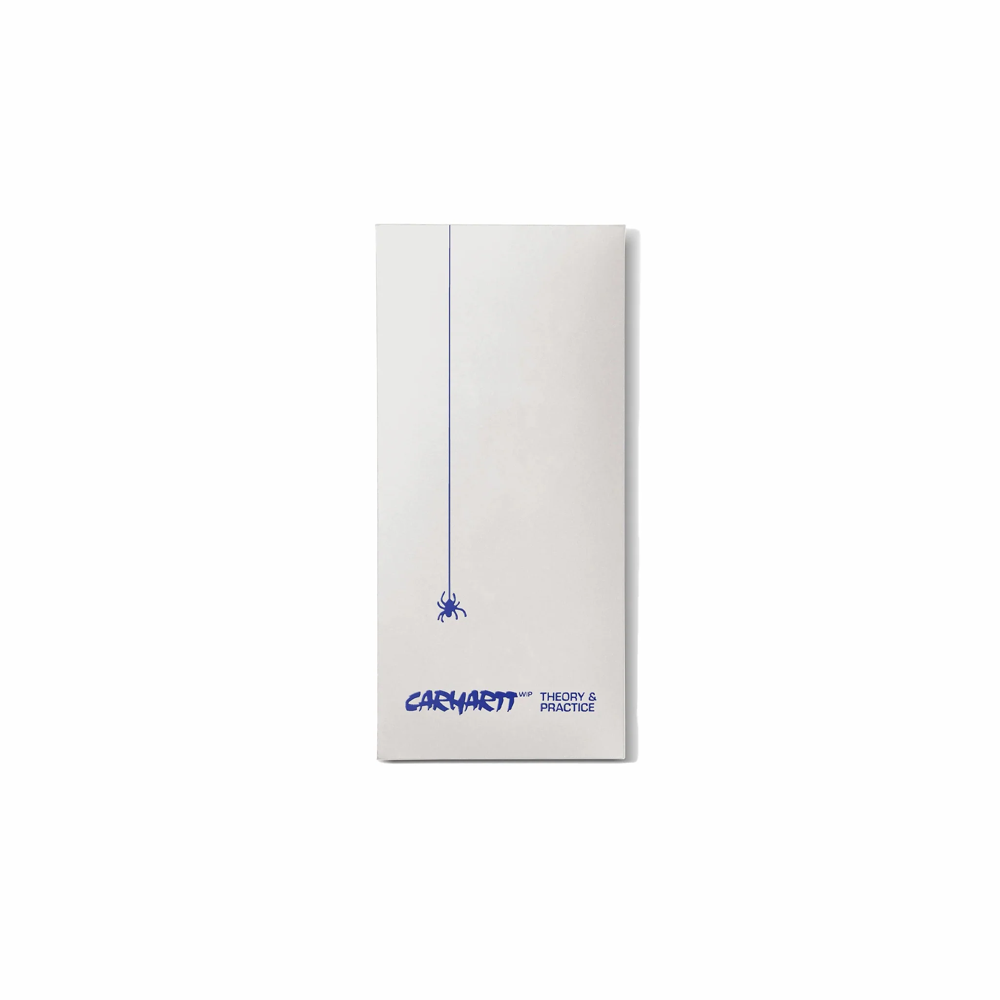 Carhartt WIP Theory and Practice Incense Sticks (White/Blue)