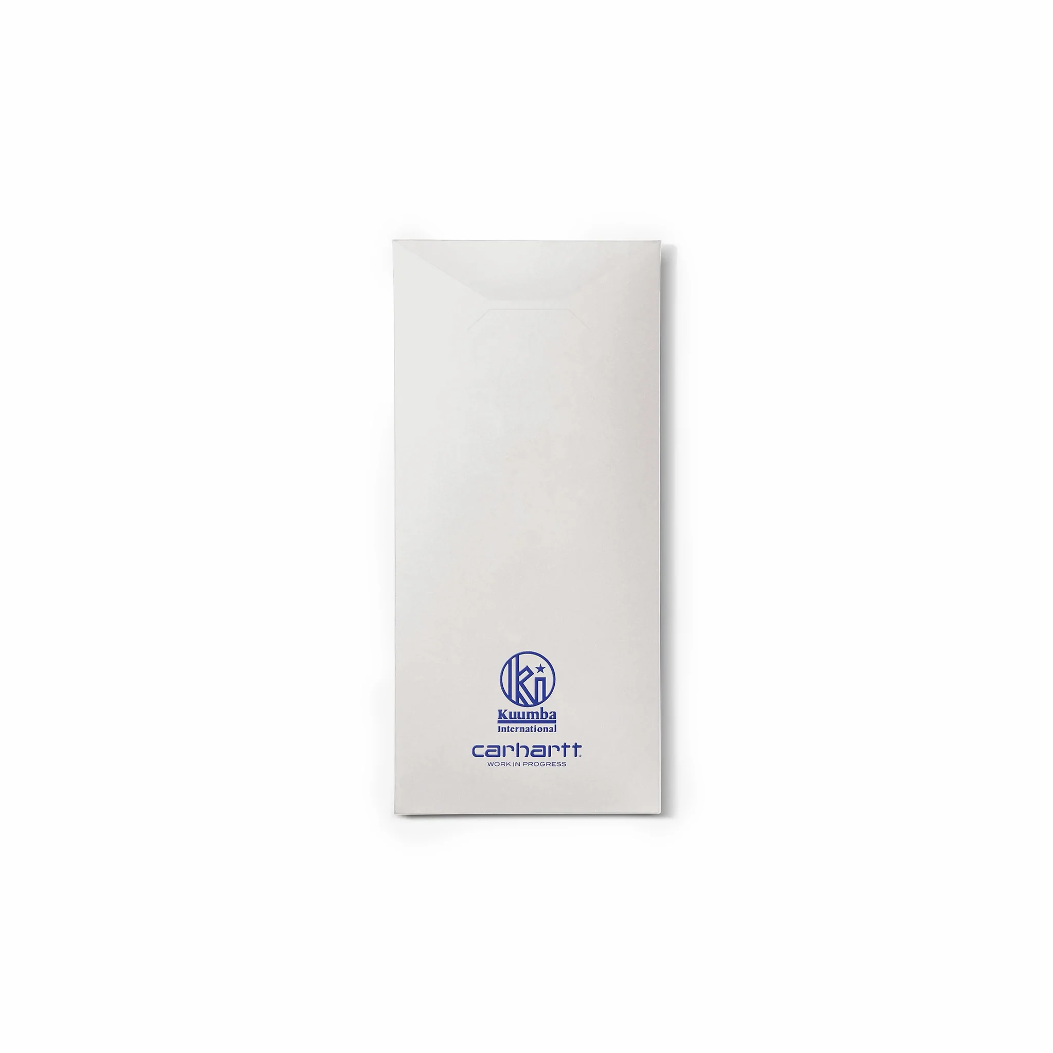 Carhartt WIP Theory and Practice Incense Sticks (White/Blue) - Image 2