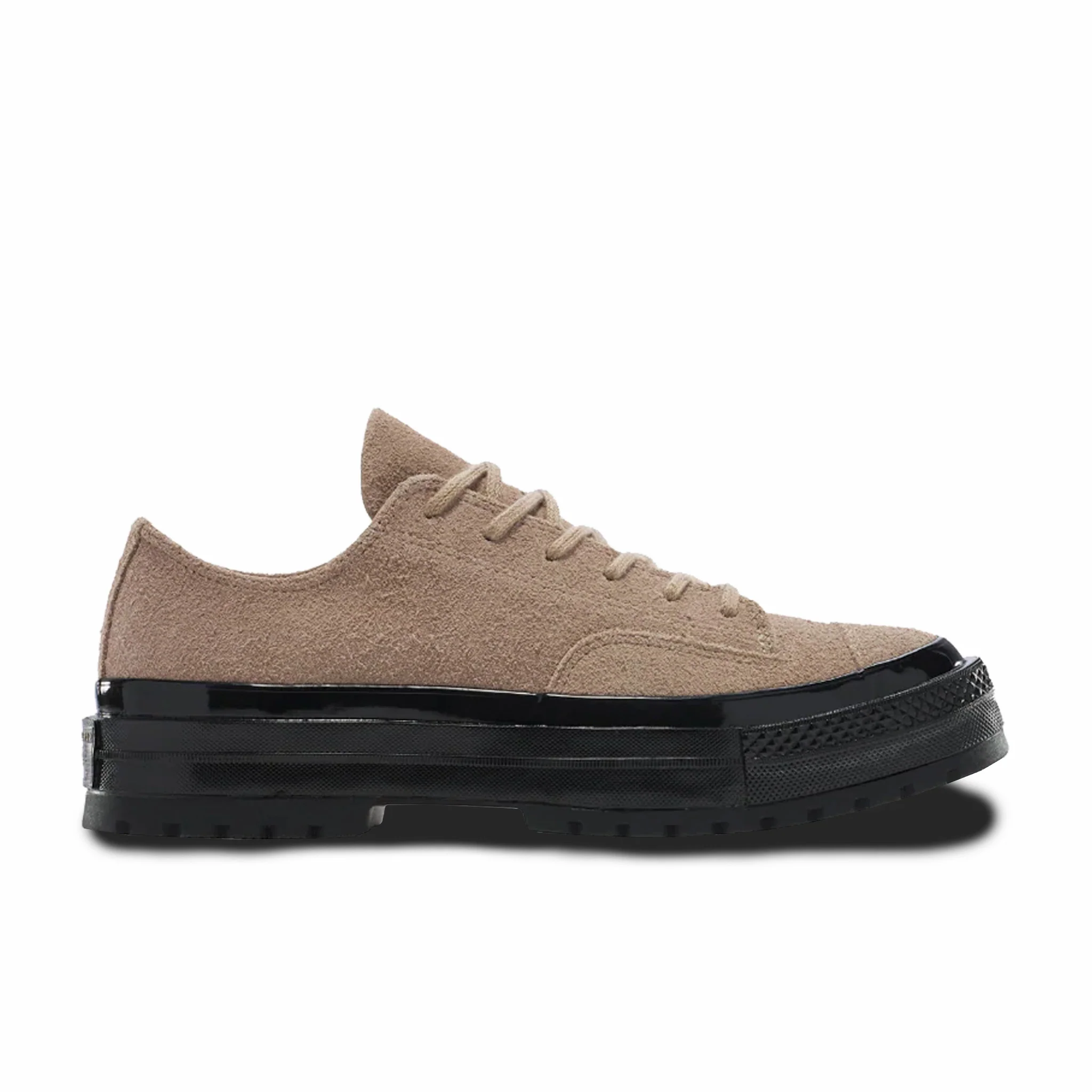 Converse Unisex Chuck 70 National Ox Suede Low Top Shoe (Vintage Cargo/Vintage Cargo)