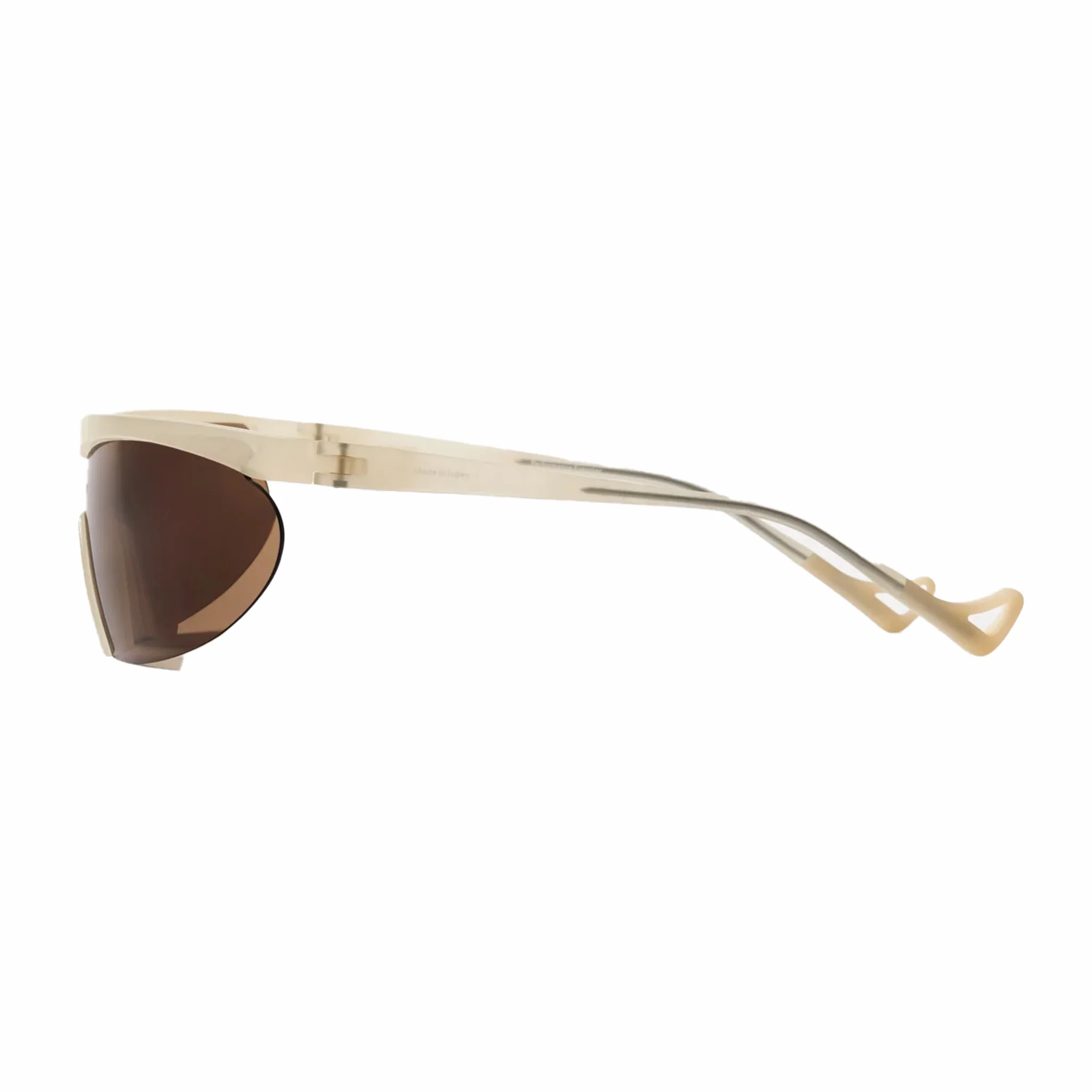 District Vision Koharu Eclipse (Morel / D+ Copper) - Image 2
