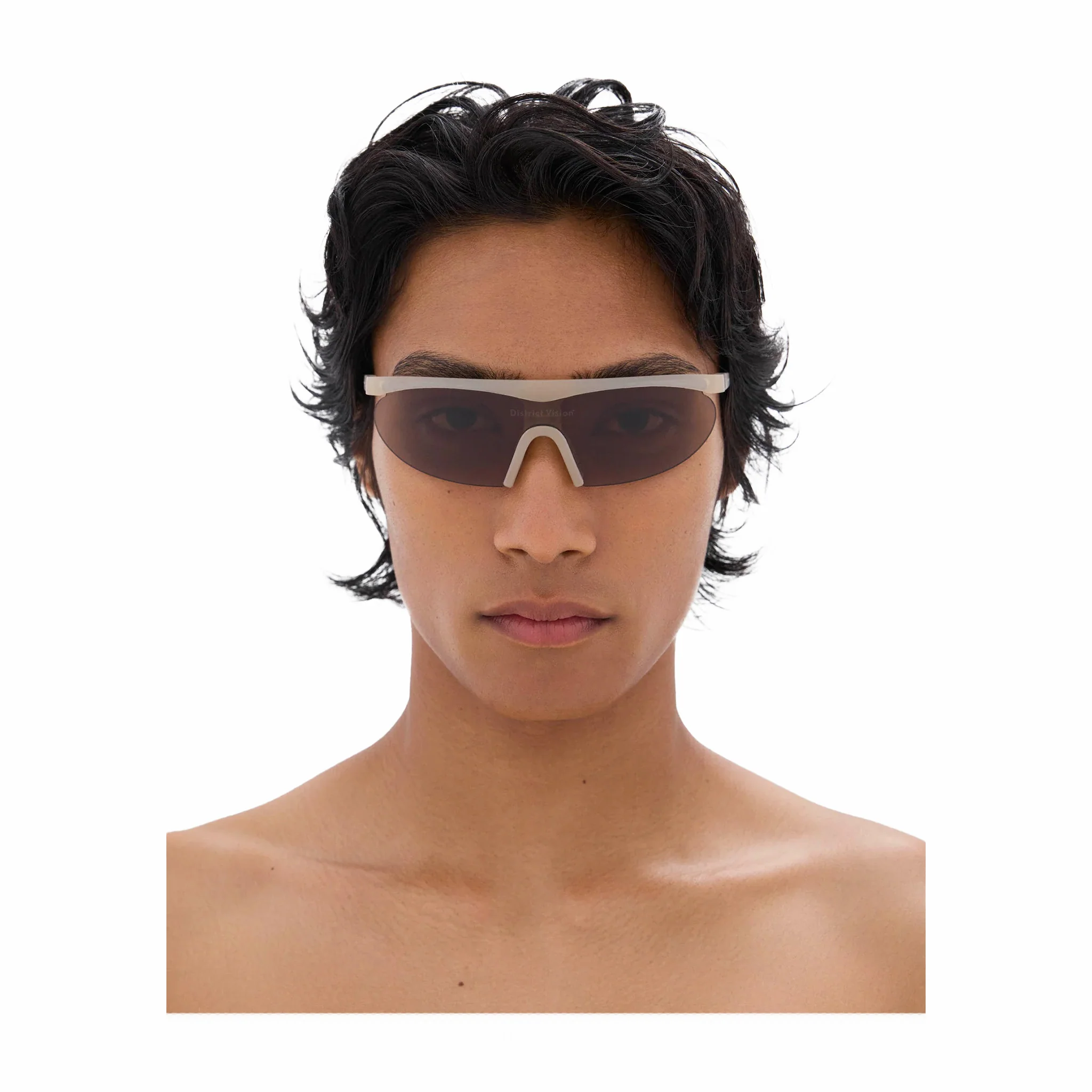 District Vision Koharu Eclipse (Morel / D+ Copper) - Image 3