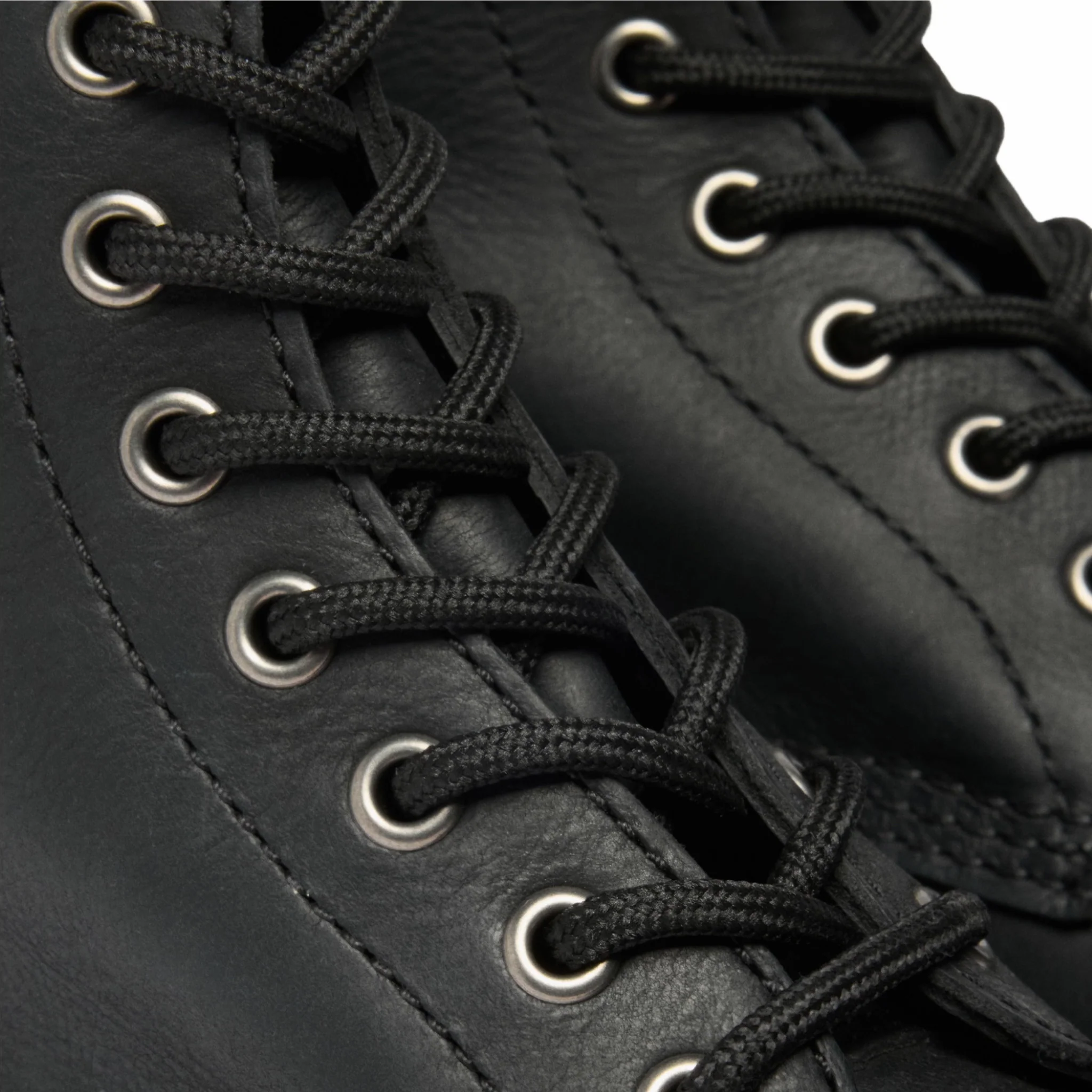 Dr. Martens Men's 1460 Pascal MT (Black Wyoming) - Image 6