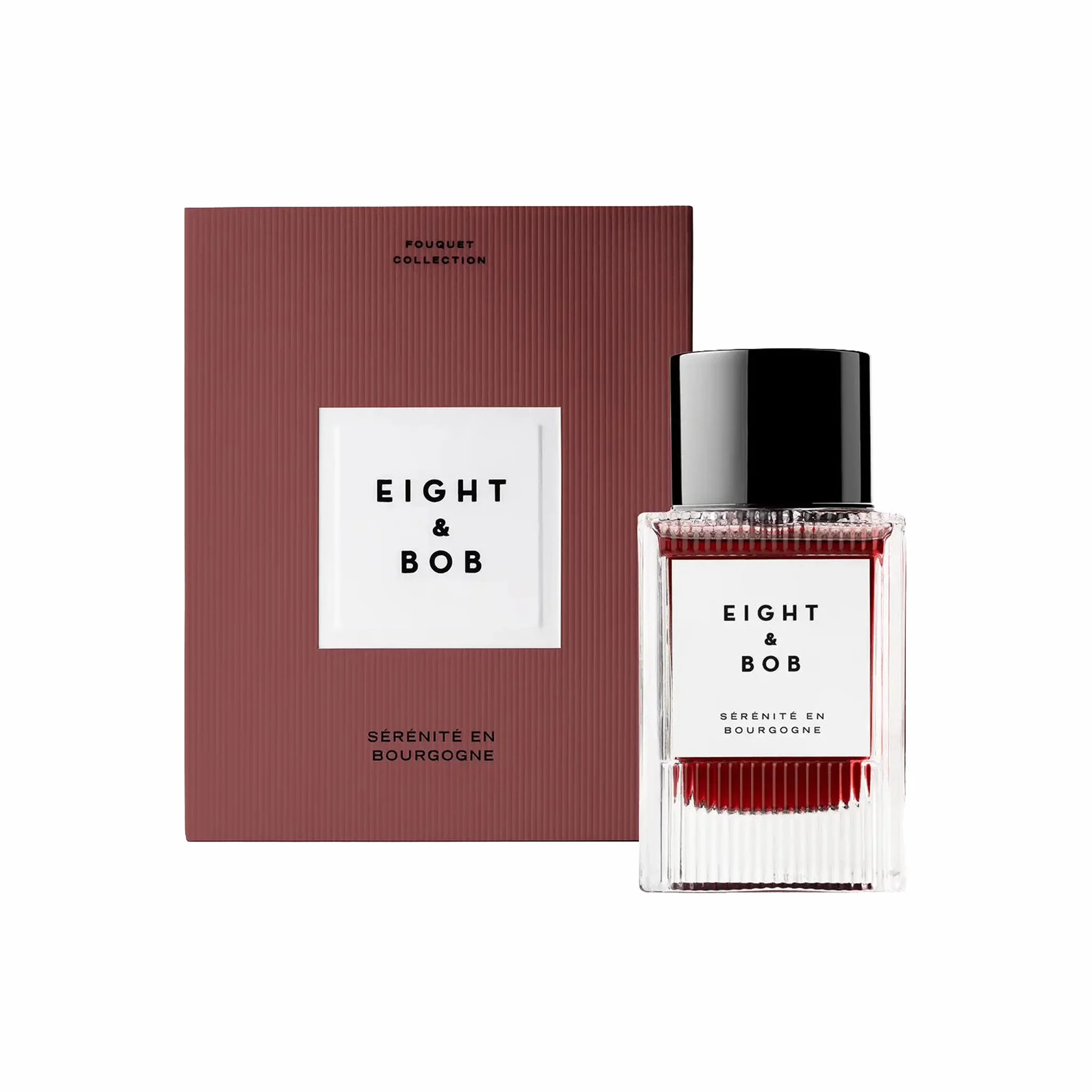 Eight & Bob "Serenité en Bourgogne" Eau De Parfum, 100mL - Image 2
