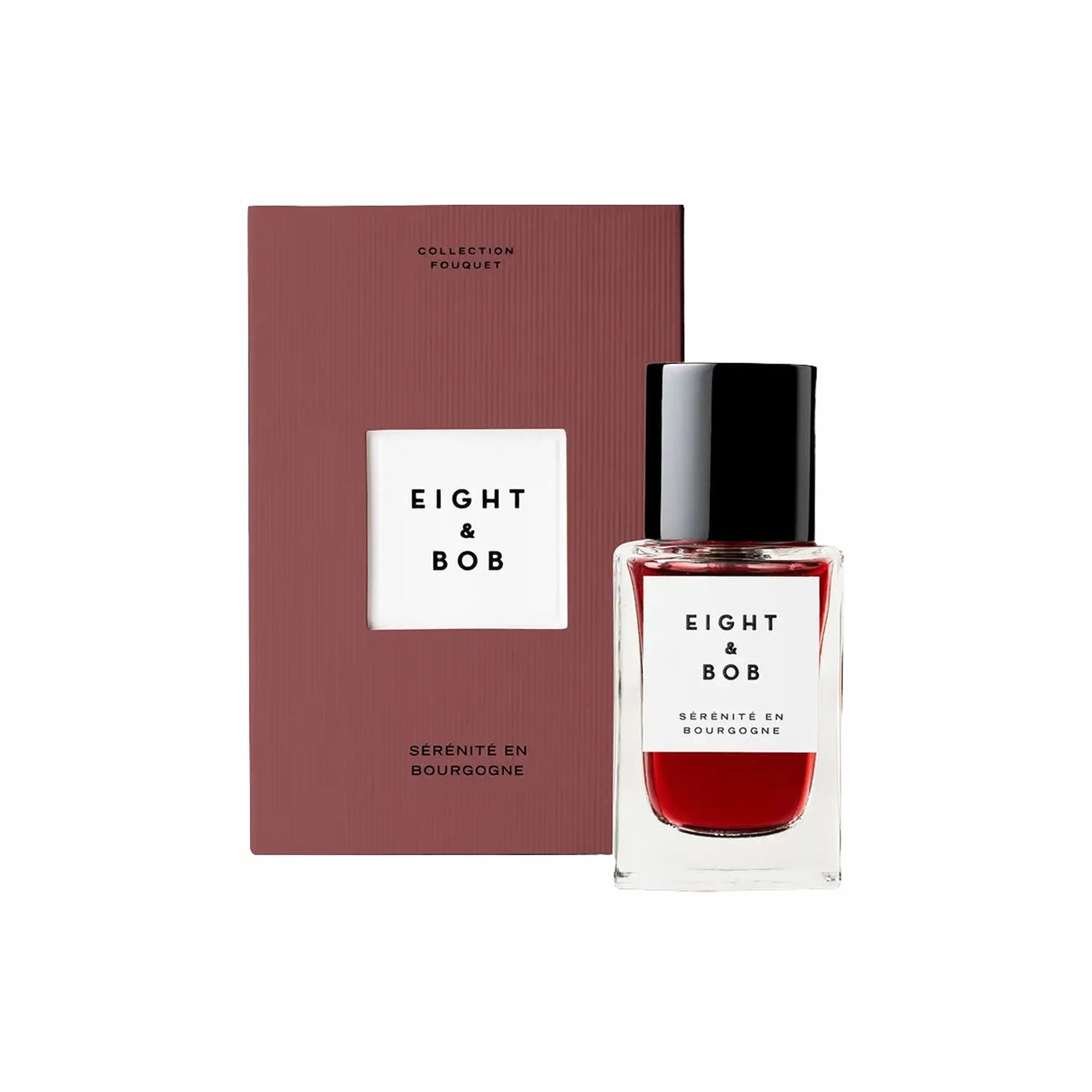 Eight & Bob "Serenité en Bourgogne" Eau De Parfum, 30mL - Image 2