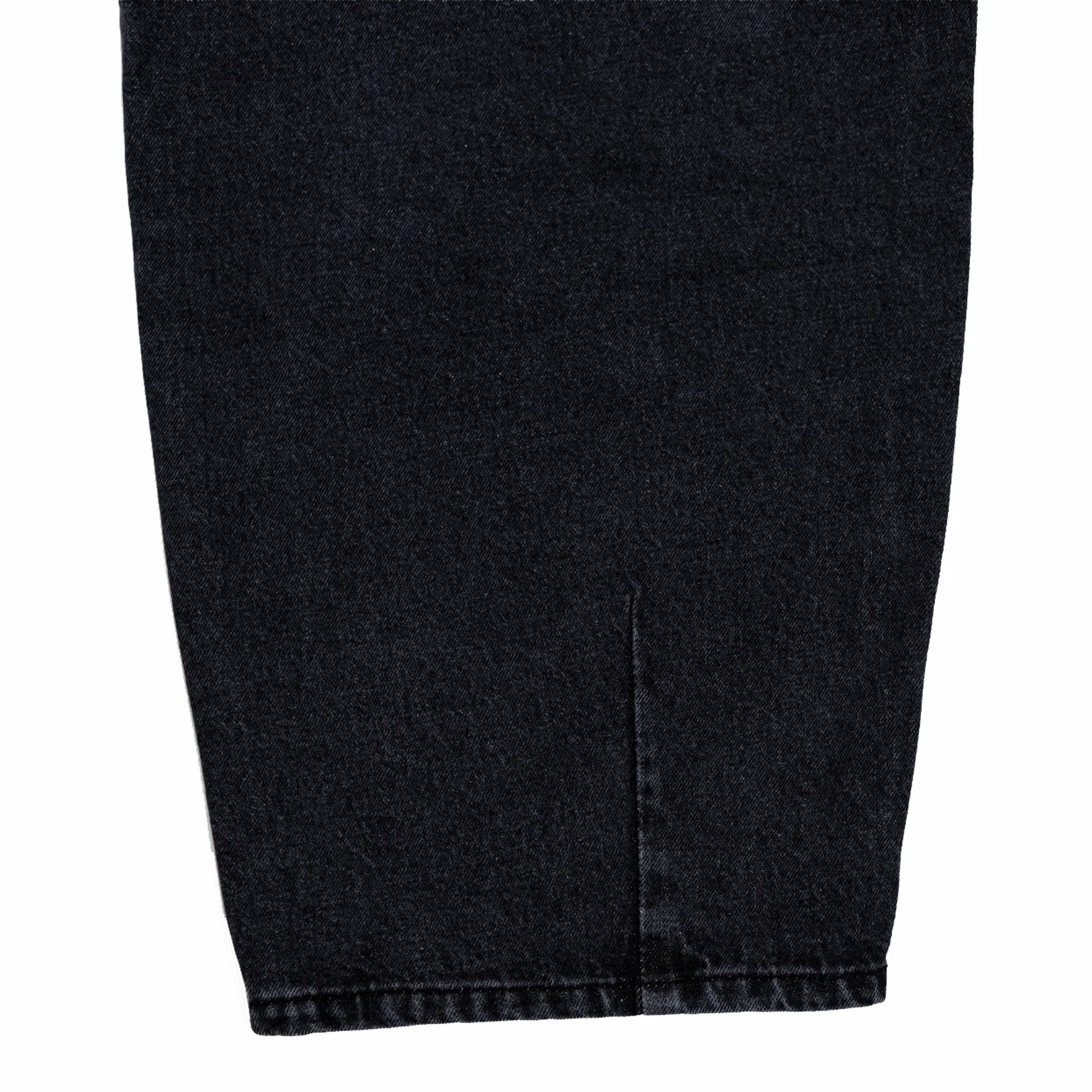 Estudio Niksen Dart Balloon Jeans (Black) - Image 4