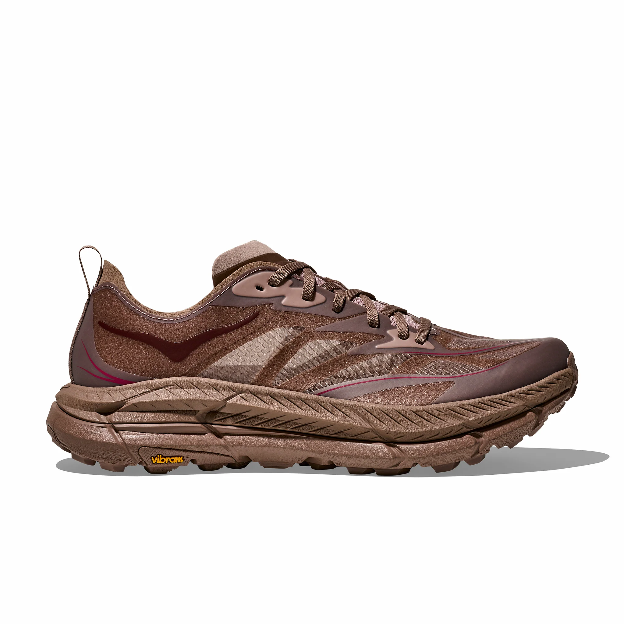 HOKA Men's Mafate Speed 4 Lite (Date Syrup/Date Sugar)