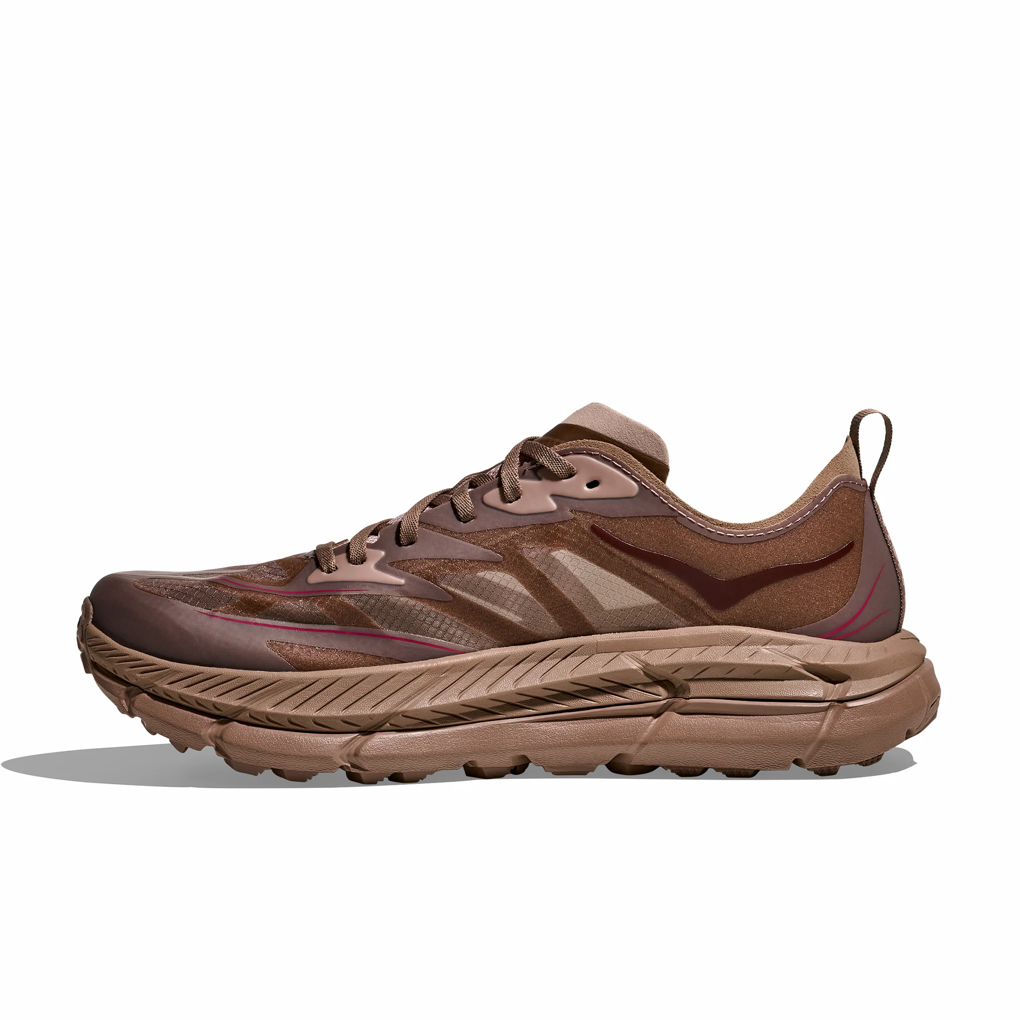 HOKA Men's Mafate Speed 4 Lite (Date Syrup/Date Sugar) - Image 2