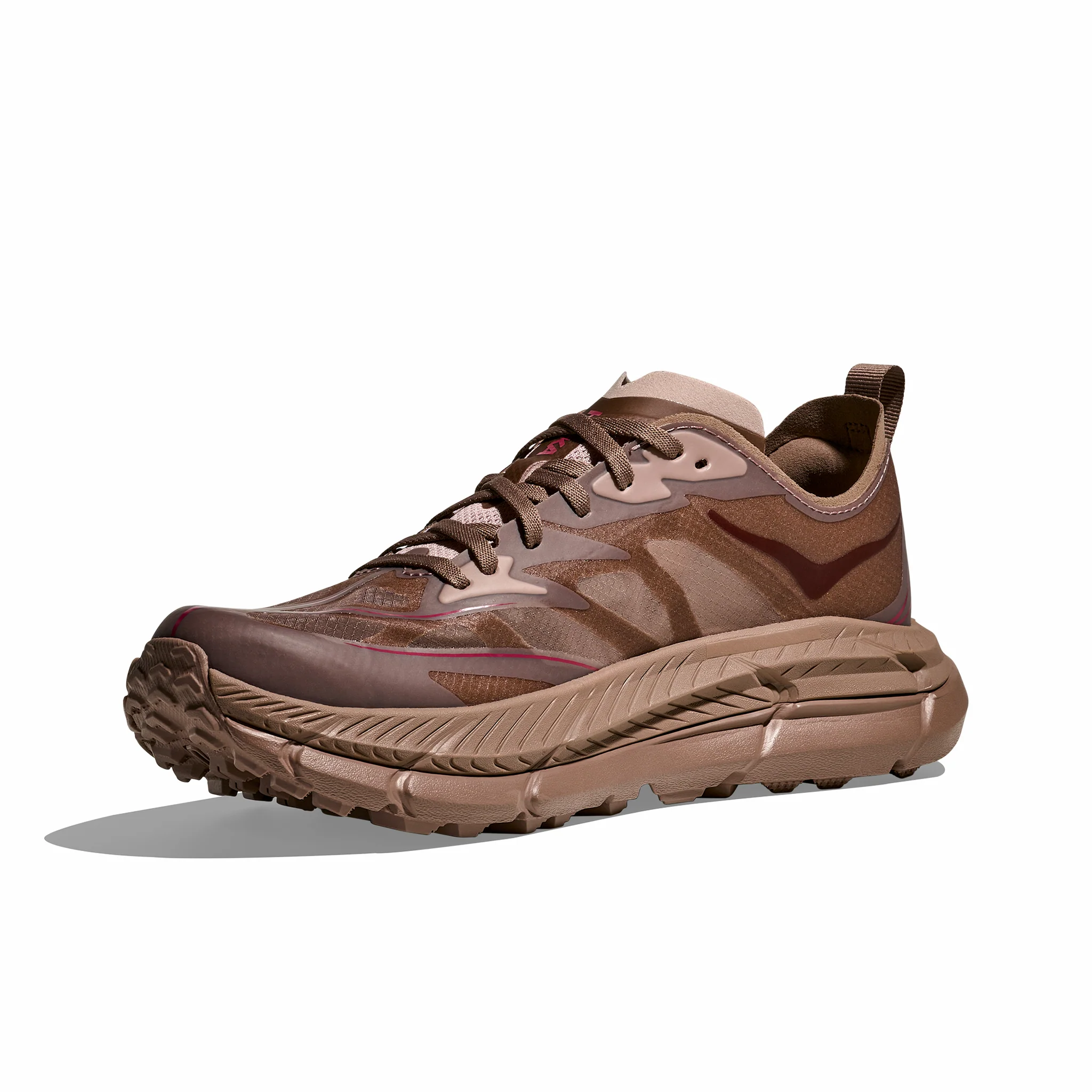 HOKA Men's Mafate Speed 4 Lite (Date Syrup/Date Sugar) - Image 3