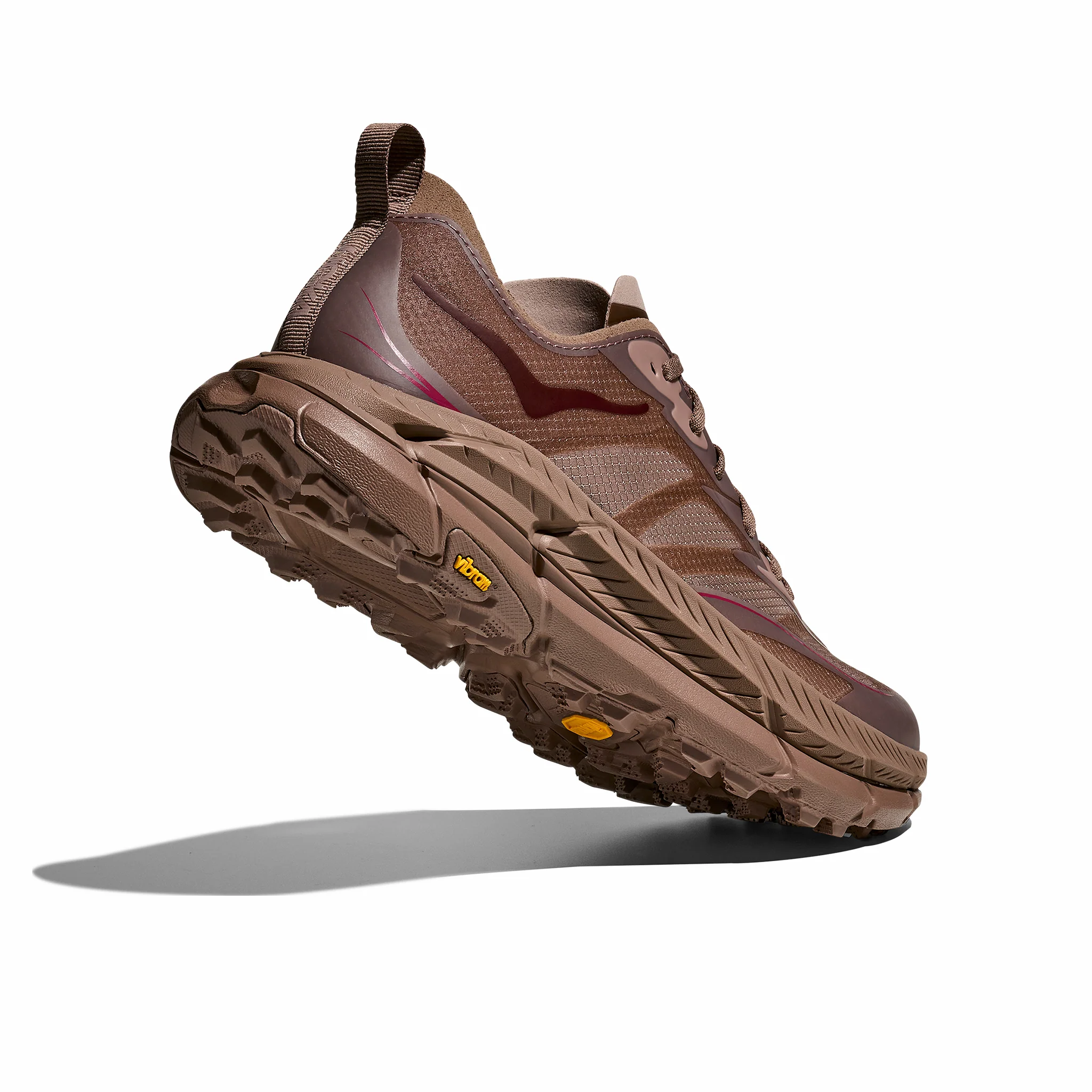 HOKA Men's Mafate Speed 4 Lite (Date Syrup/Date Sugar) - Image 4