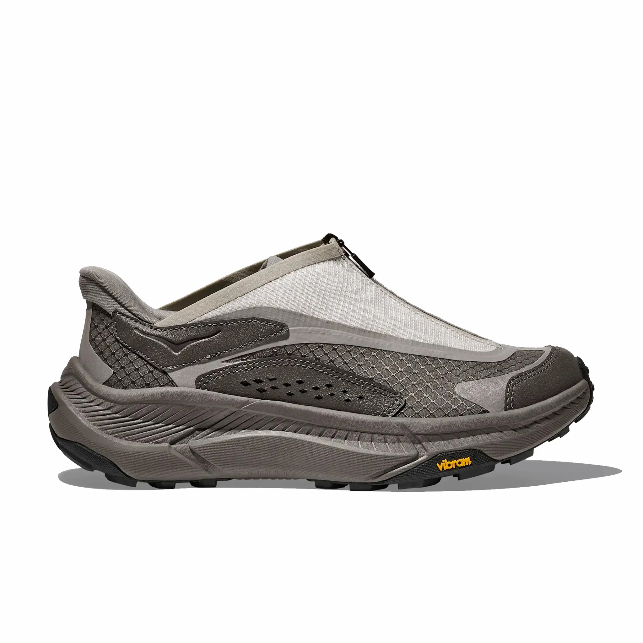 Hoka Men's Project Transport (Stardust/Satellite Grey)