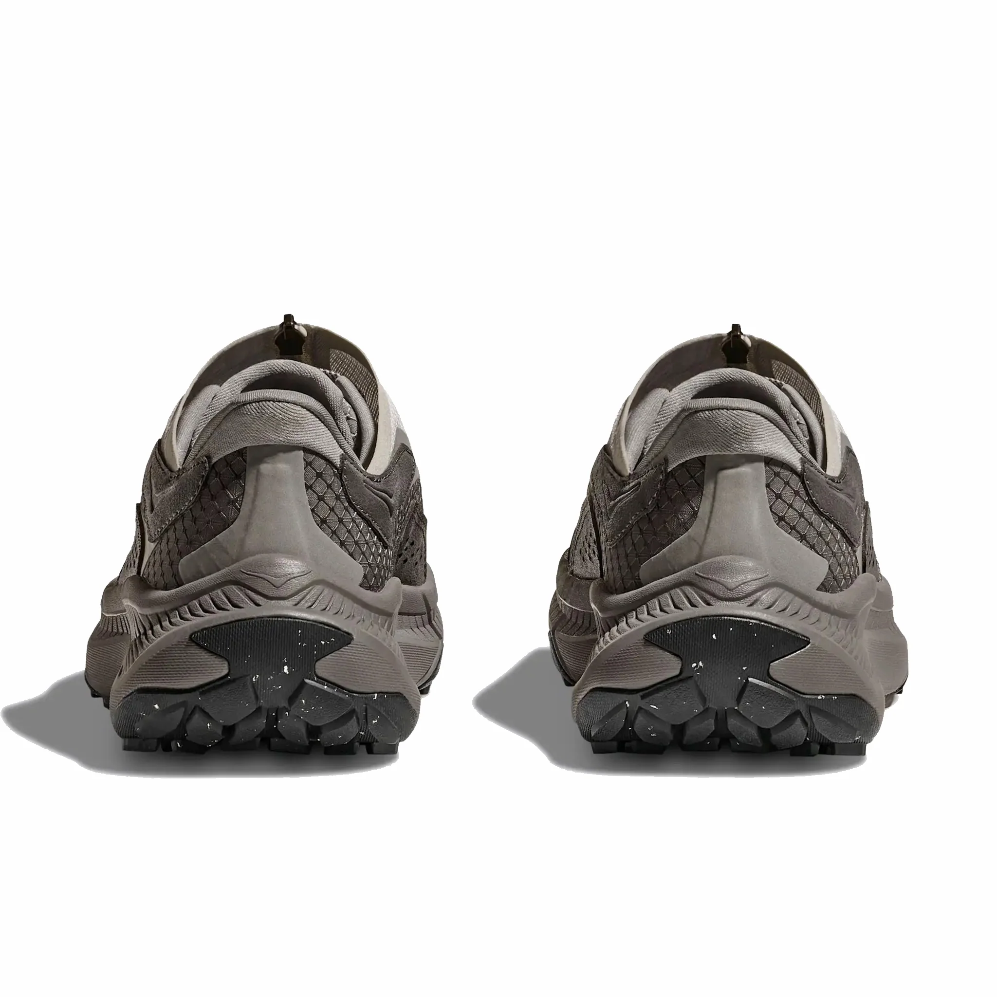 Hoka Men's Project Transport (Stardust/Satellite Grey) - Image 4