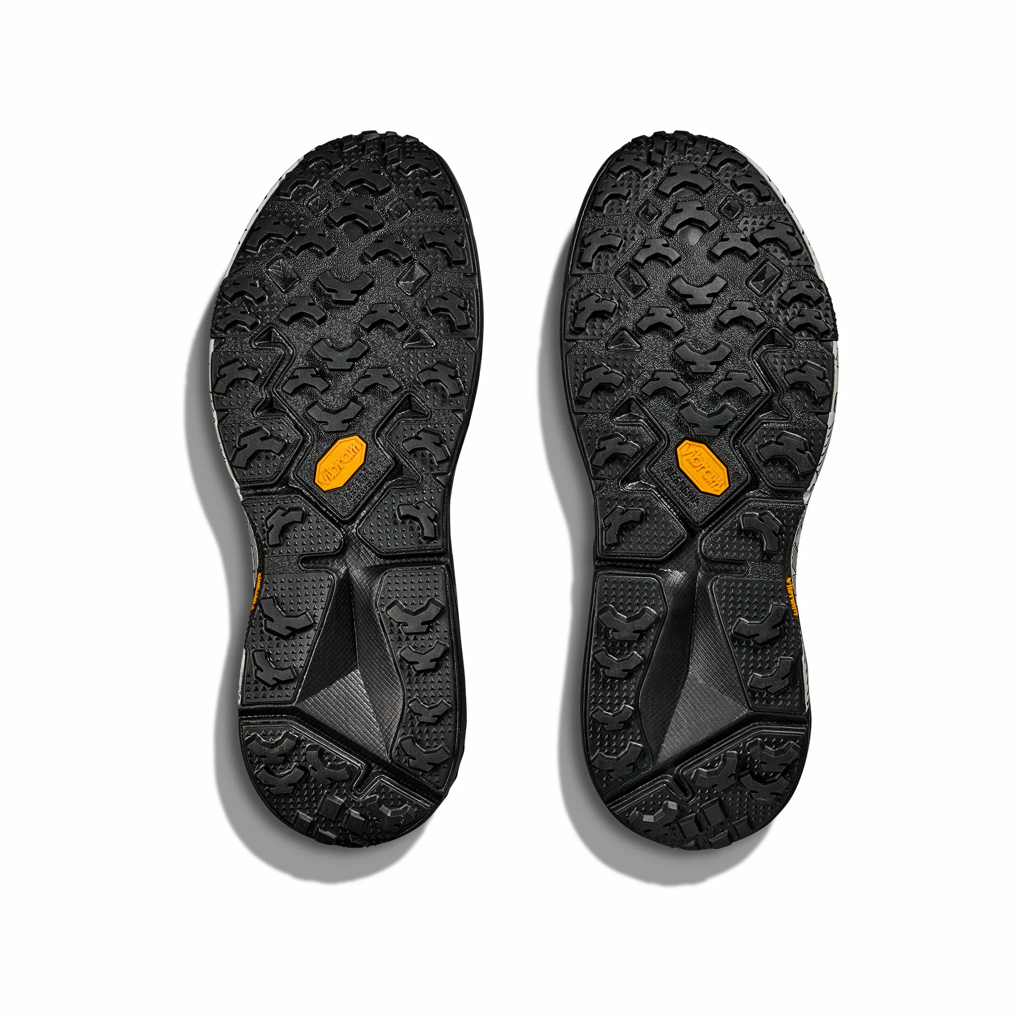 HOKA Men's Speedgoat 2 TS (Black/Stardust) - Image 6