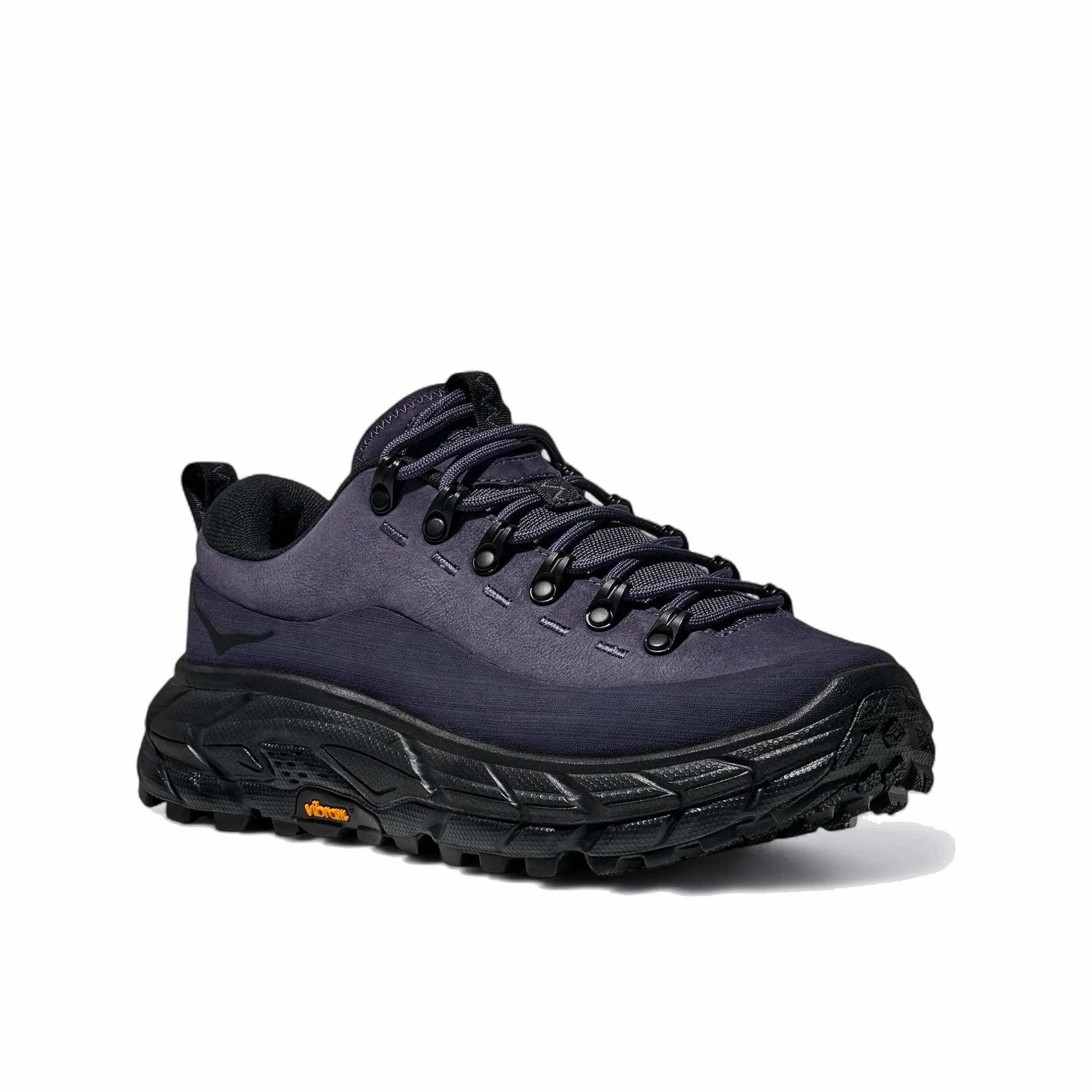 HOKA Men's Tor Summit (Squid Ink/Squid Ink) - Image 2