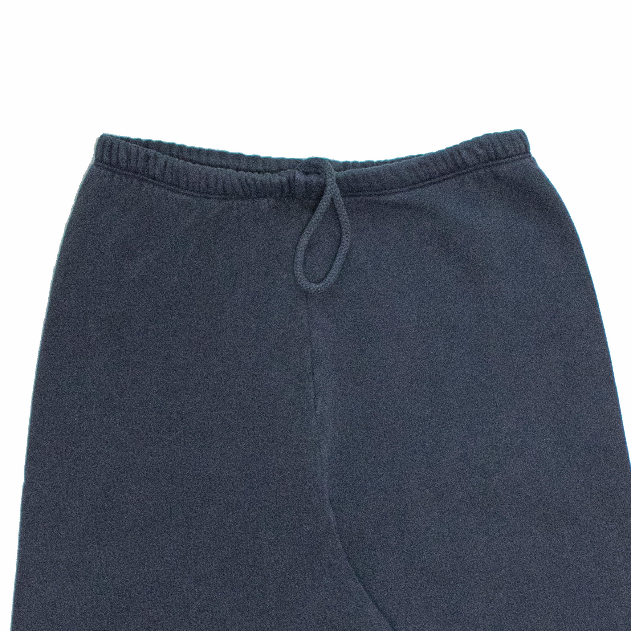 Joah Brown Oversized Jogger (Washed Navy French Terry) - Image 3