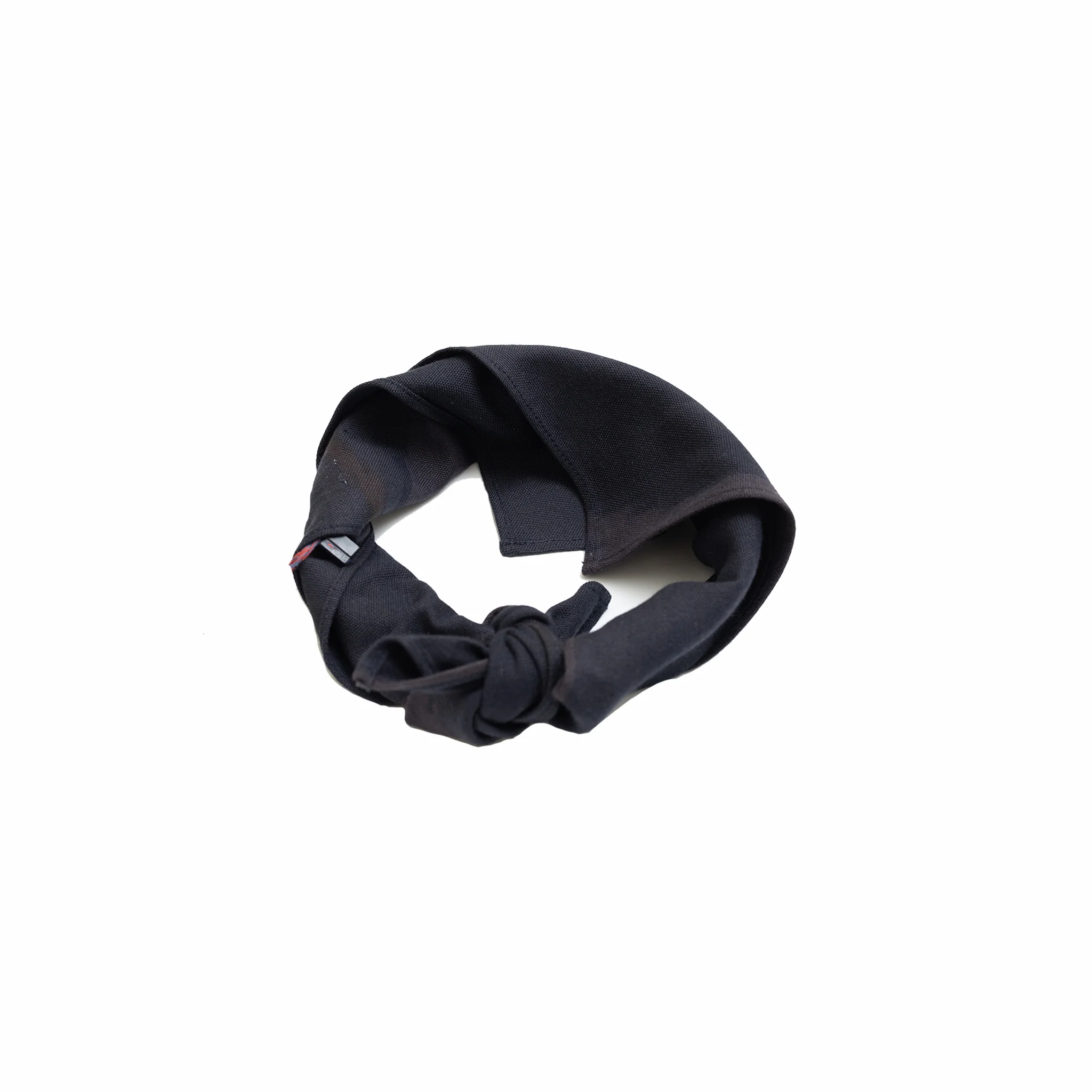 Kardo Ikat Bandana (Dark Navy) - Image 3