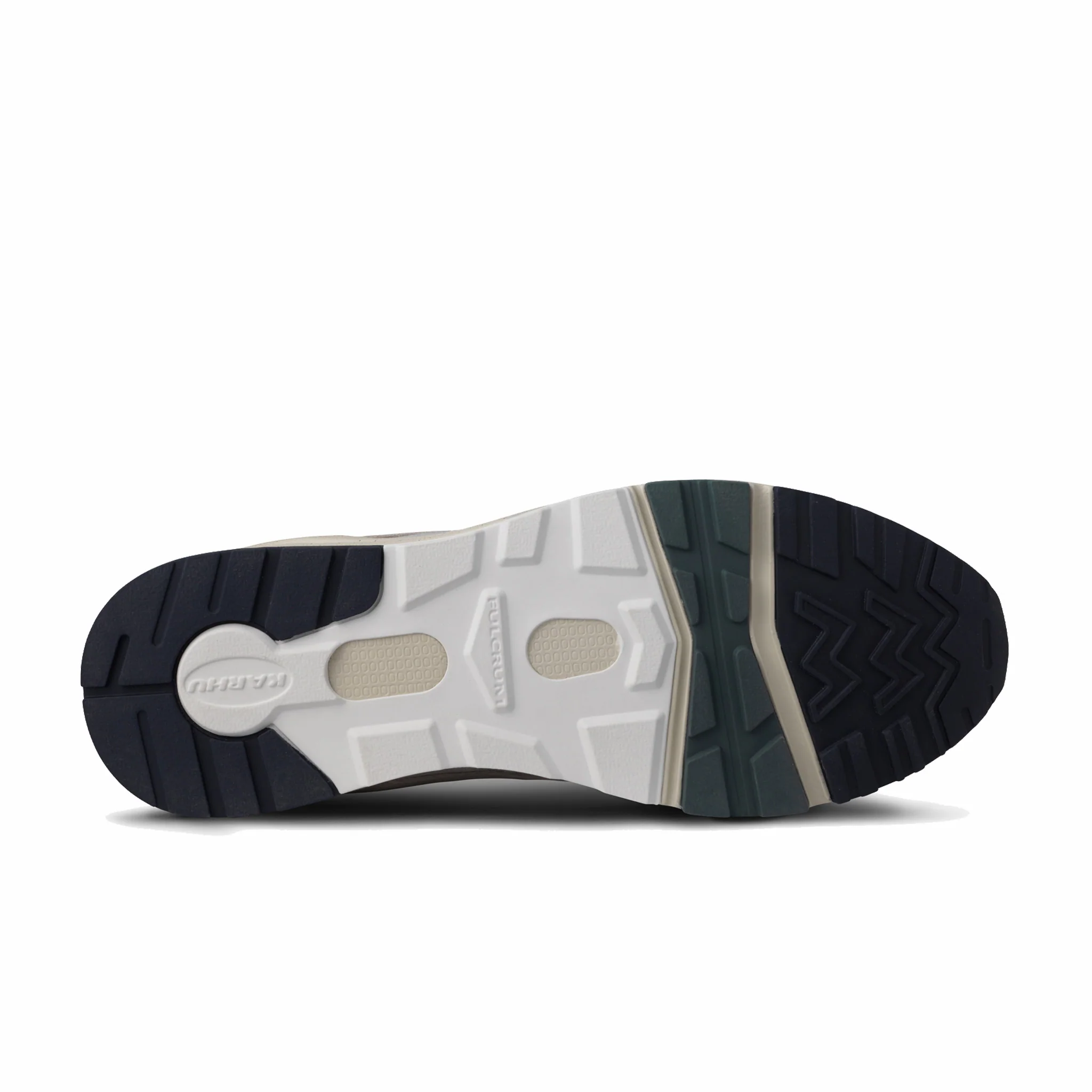 Karhu Unisex Fusion 2.0 (Lily White/Surf Spray) - Image 4