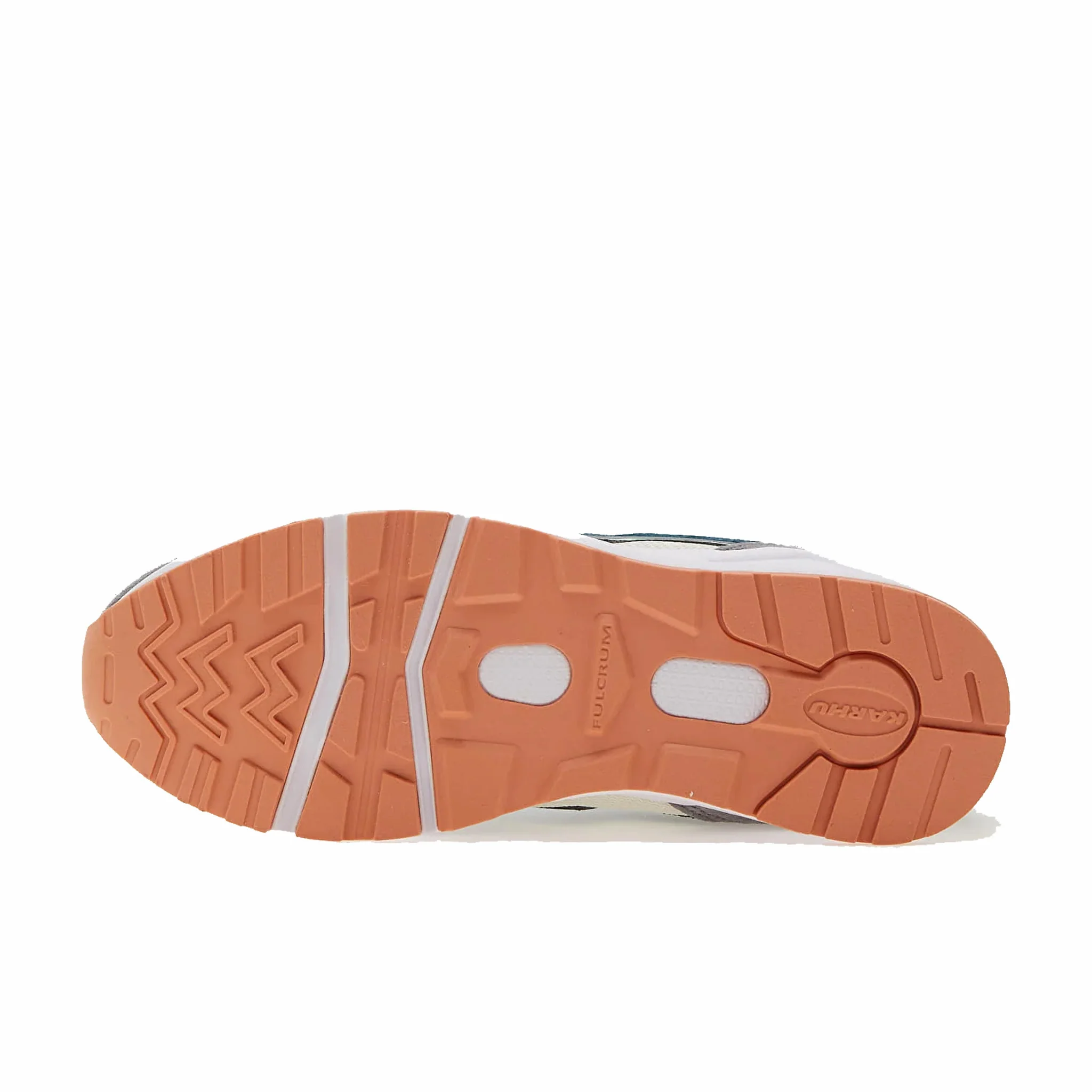 Karhu Unisex Aria 95 (Sleet/Brittany Blue) - Image 4