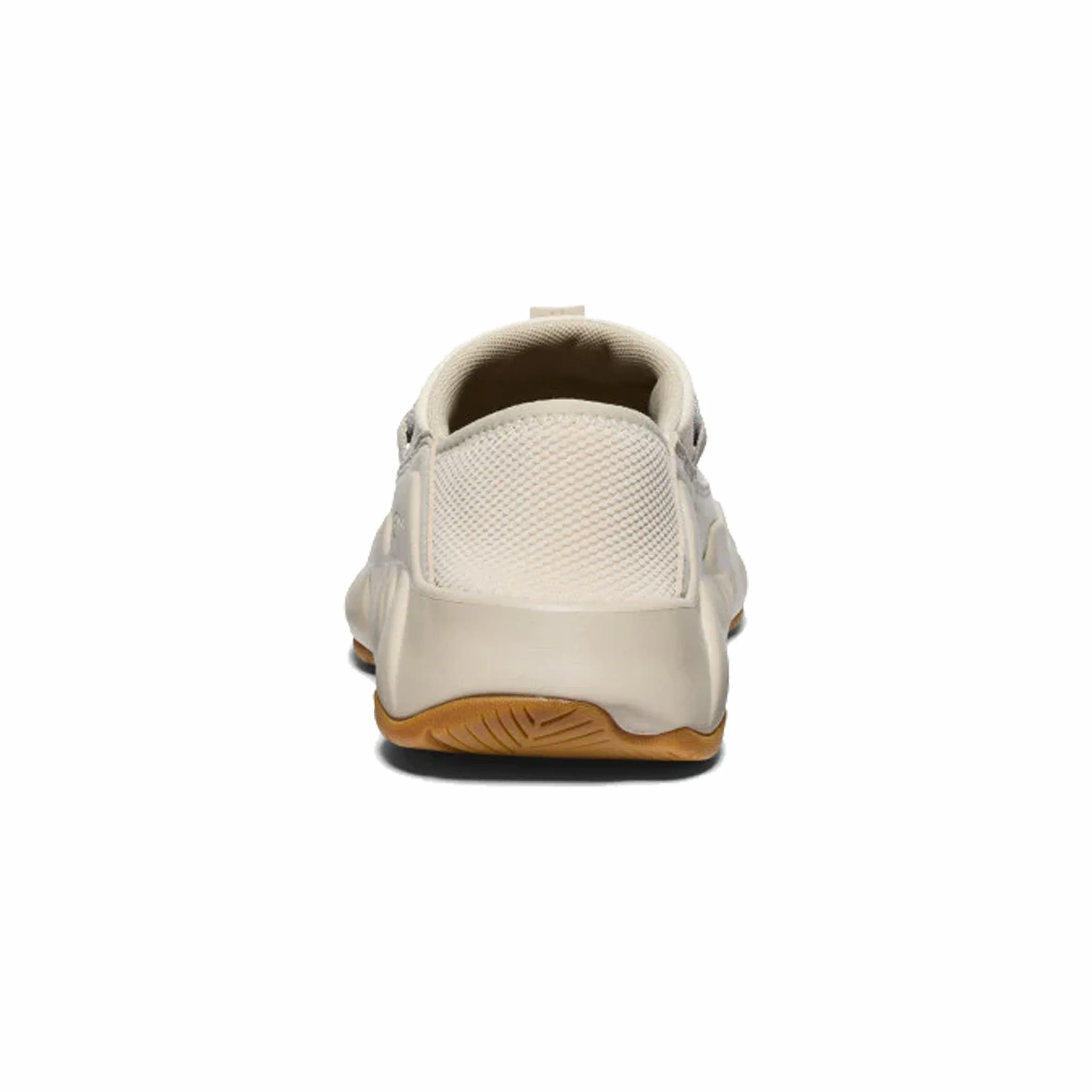 Keen Hypowser Crushback Shoe (Silver Lining/Plaza Taupe) - Image 4