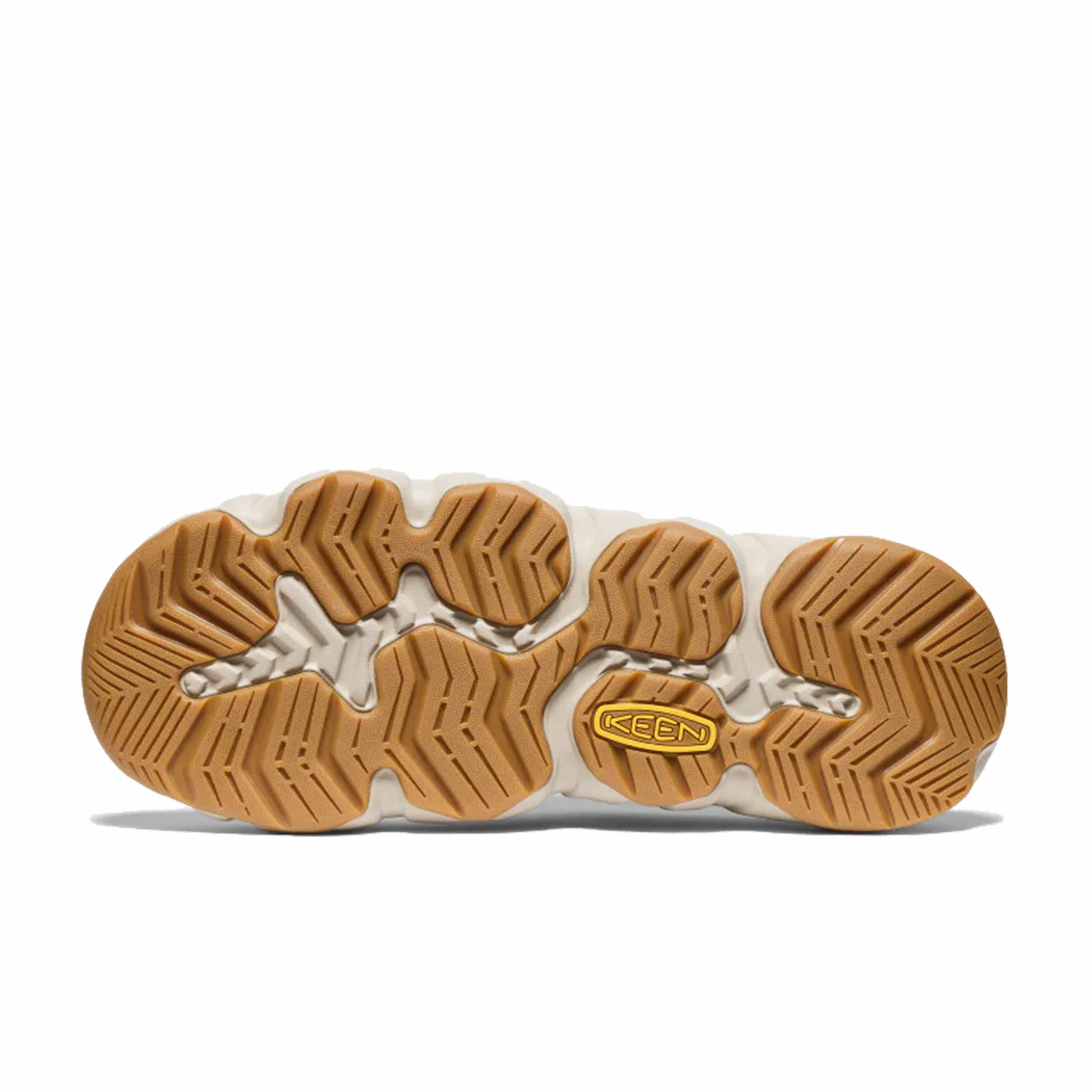 Keen Hypowser Crushback Shoe (Silver Lining/Plaza Taupe) - Image 5