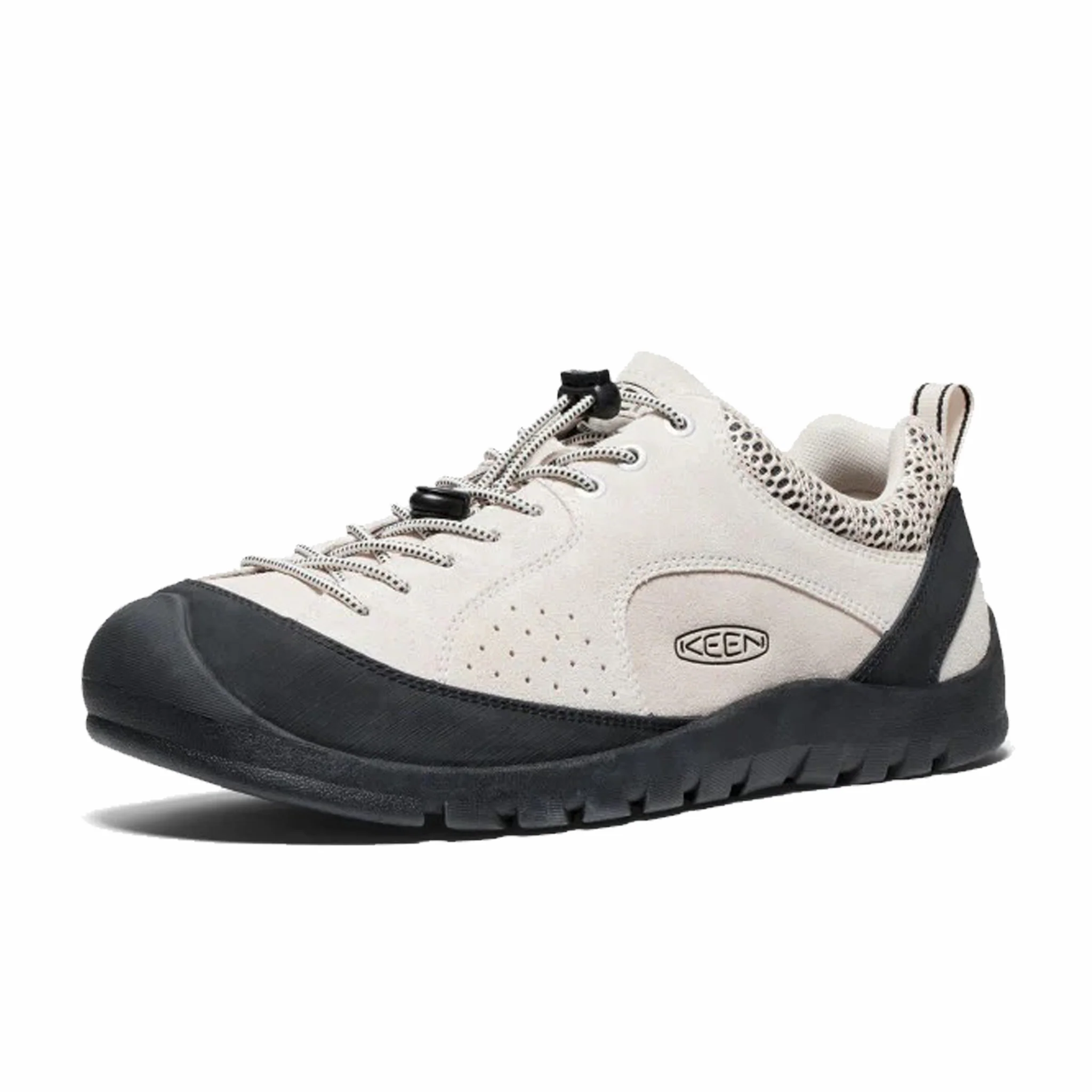 Keen Men's Jasper "Rocks" SP (Birch/Black) - Image 2
