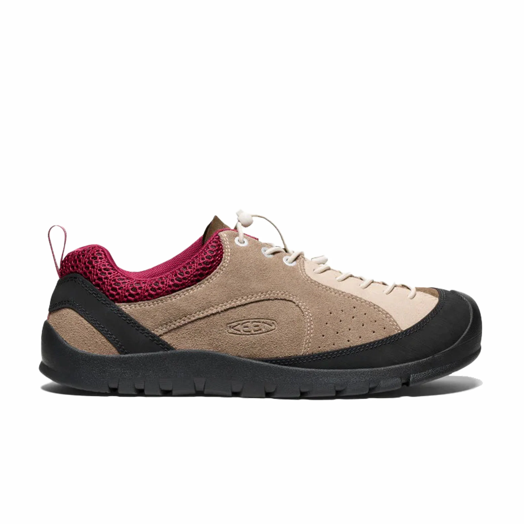 Keen Men's Jasper "Rocks" SP (Brindle/Plaza Taupe)