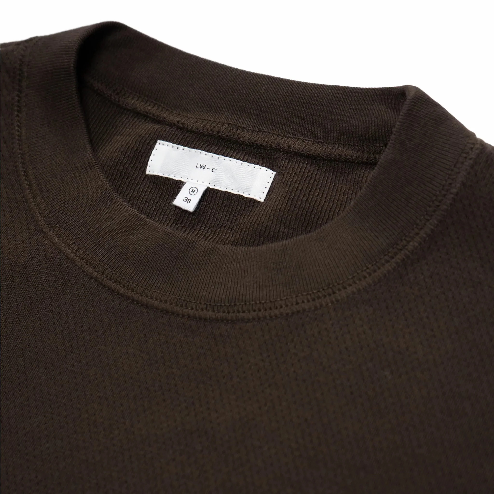 Lady White Co. Euclid Thermal (Black Mushroom) - Image 2
