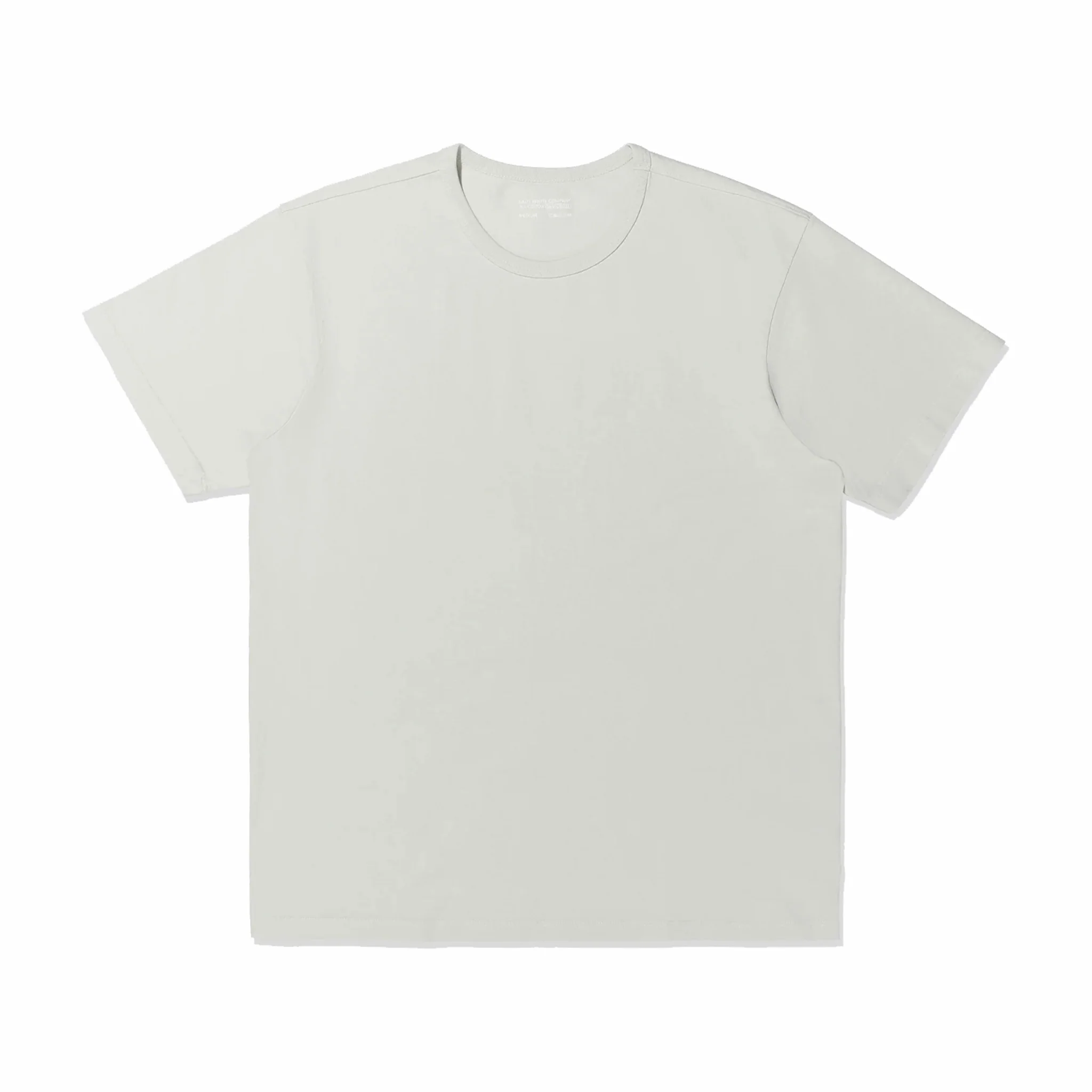 Lady White Co. "Our T-Shirt" 2-Pack (Off White) - Image 2