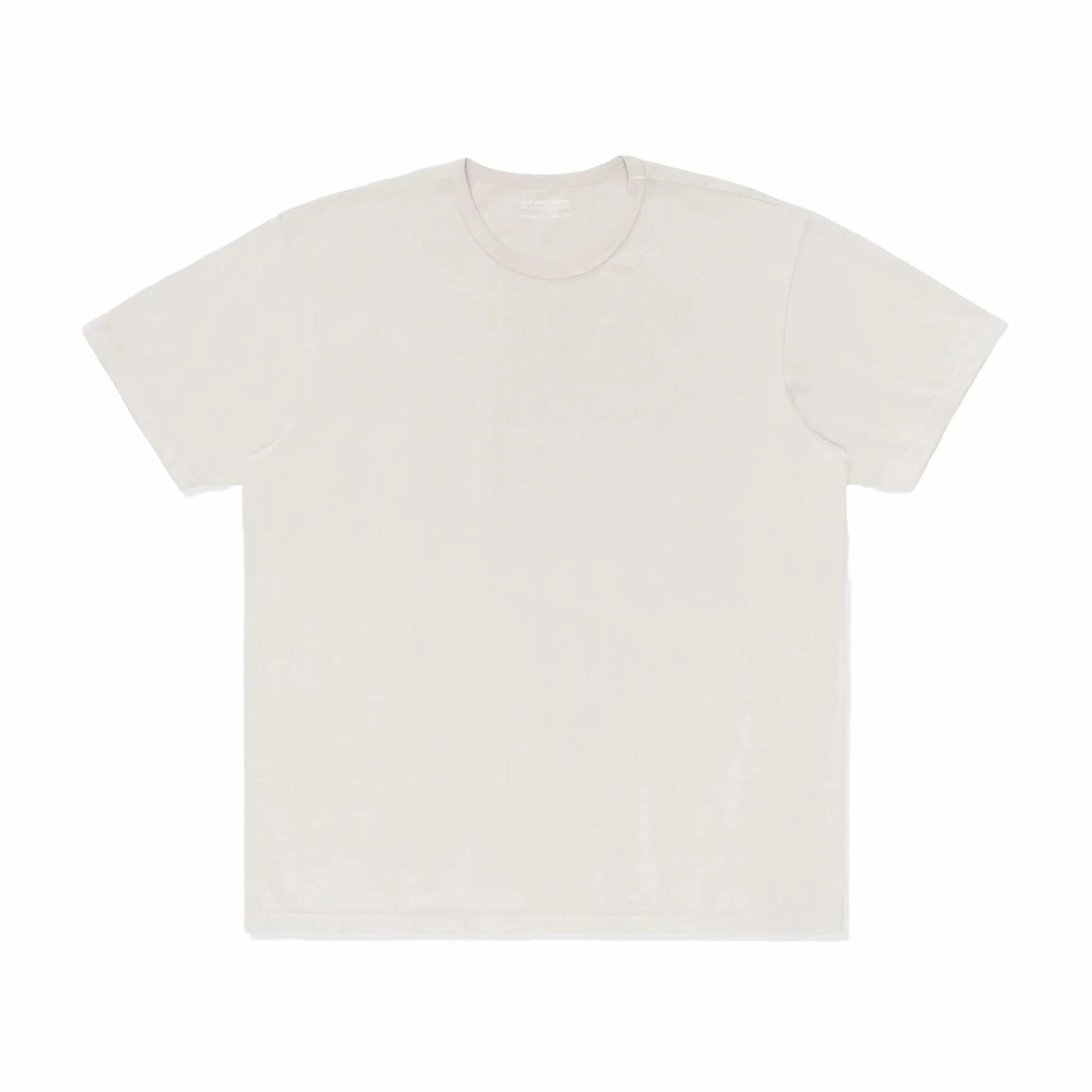 Lady White Co. "Our T-Shirt" (Oak Grey)