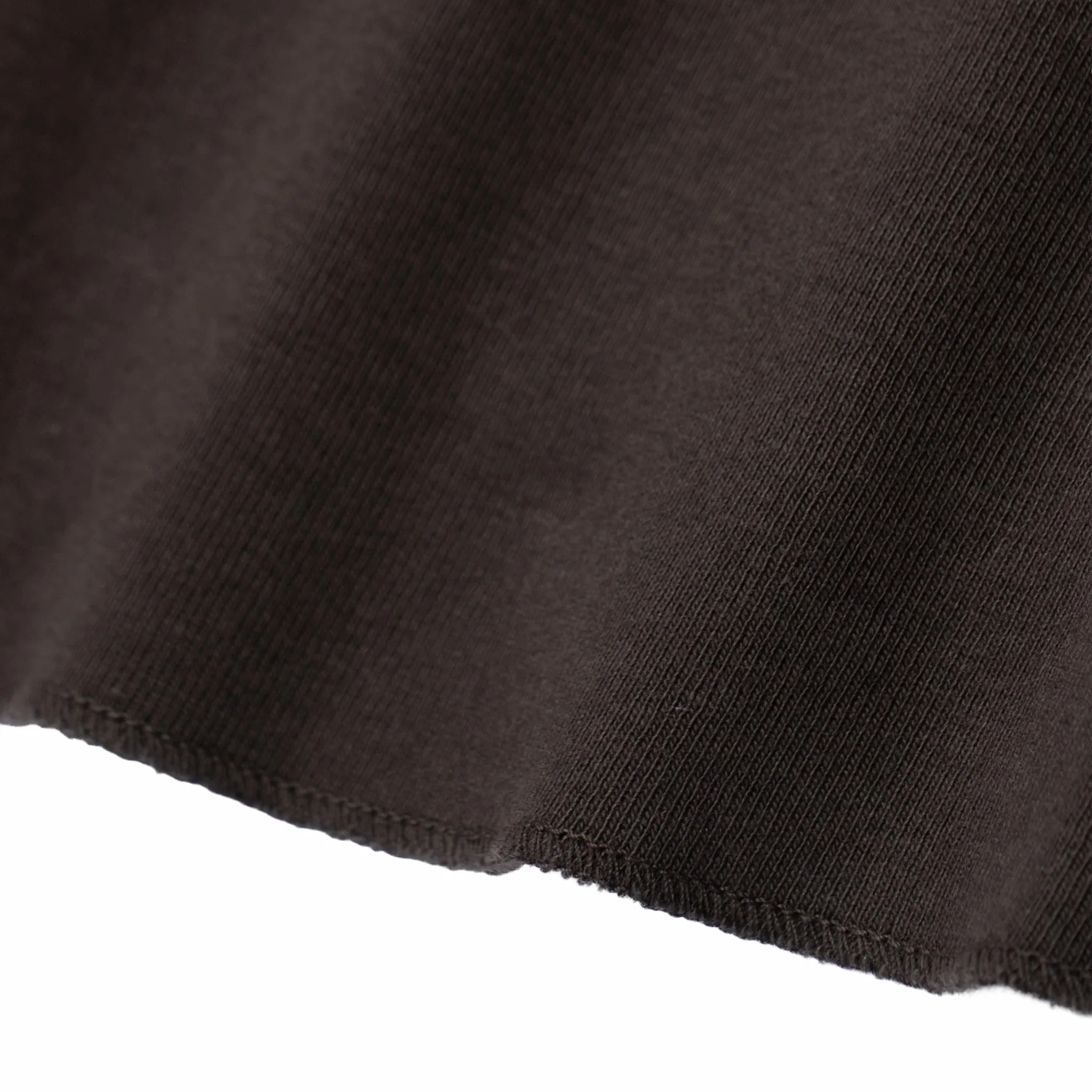 Lady White Co. Sierra T-Shirt (Brown/Black) - Image 3