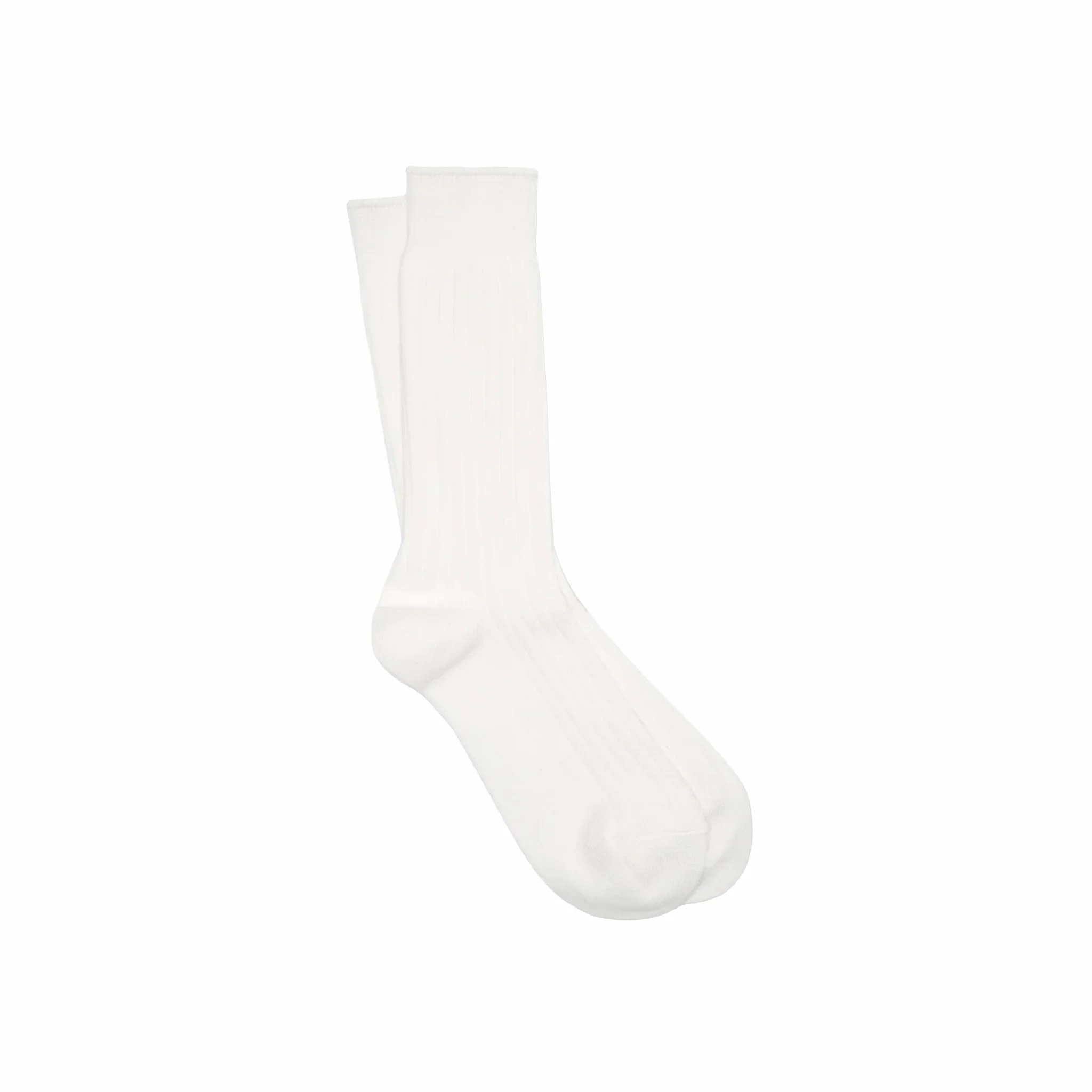 Lady White Co. Socks (White) - Image 2
