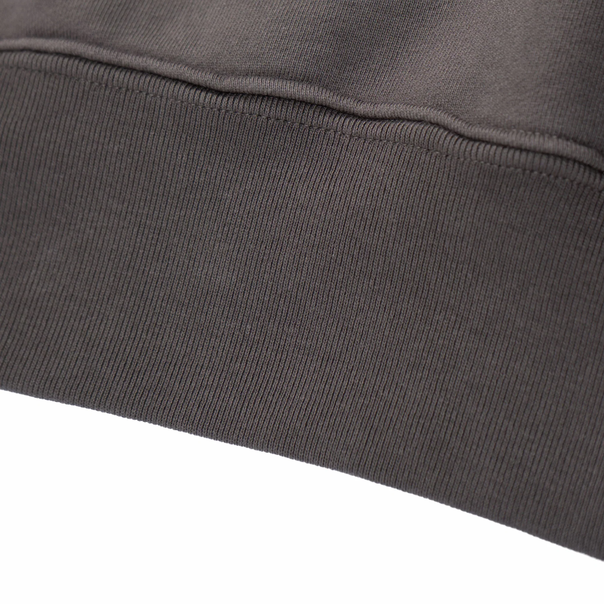 Lady White Co. Super Weighted Hoodie (Pewter) - Image 4
