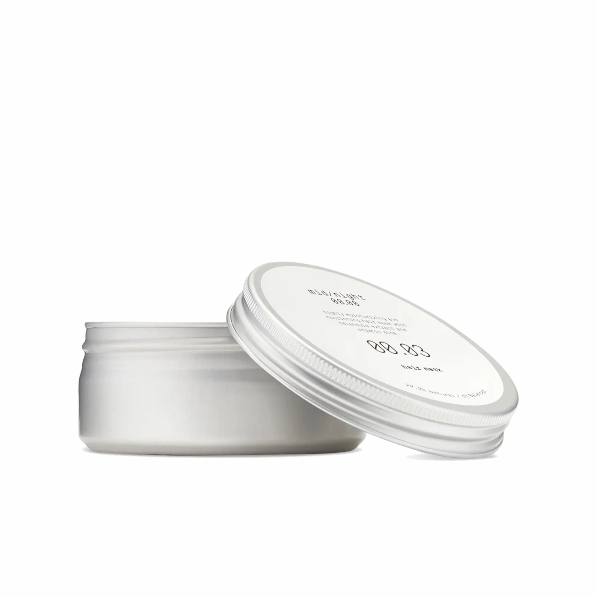 mid/night 00.00 Hair Mask 00.03 - Image 2