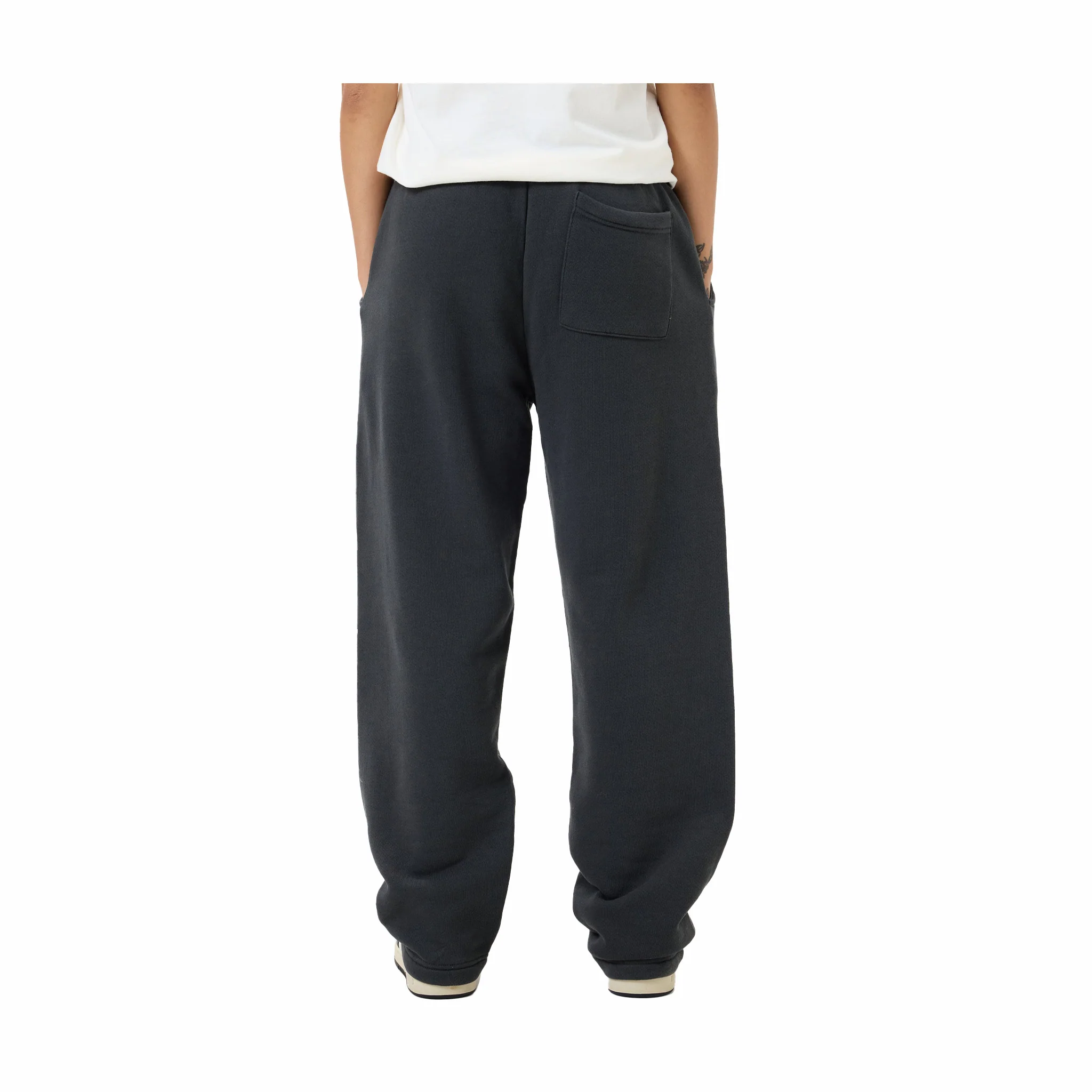 Museum of Peace & Quiet Signature Sweatpants (Black) - Image 3