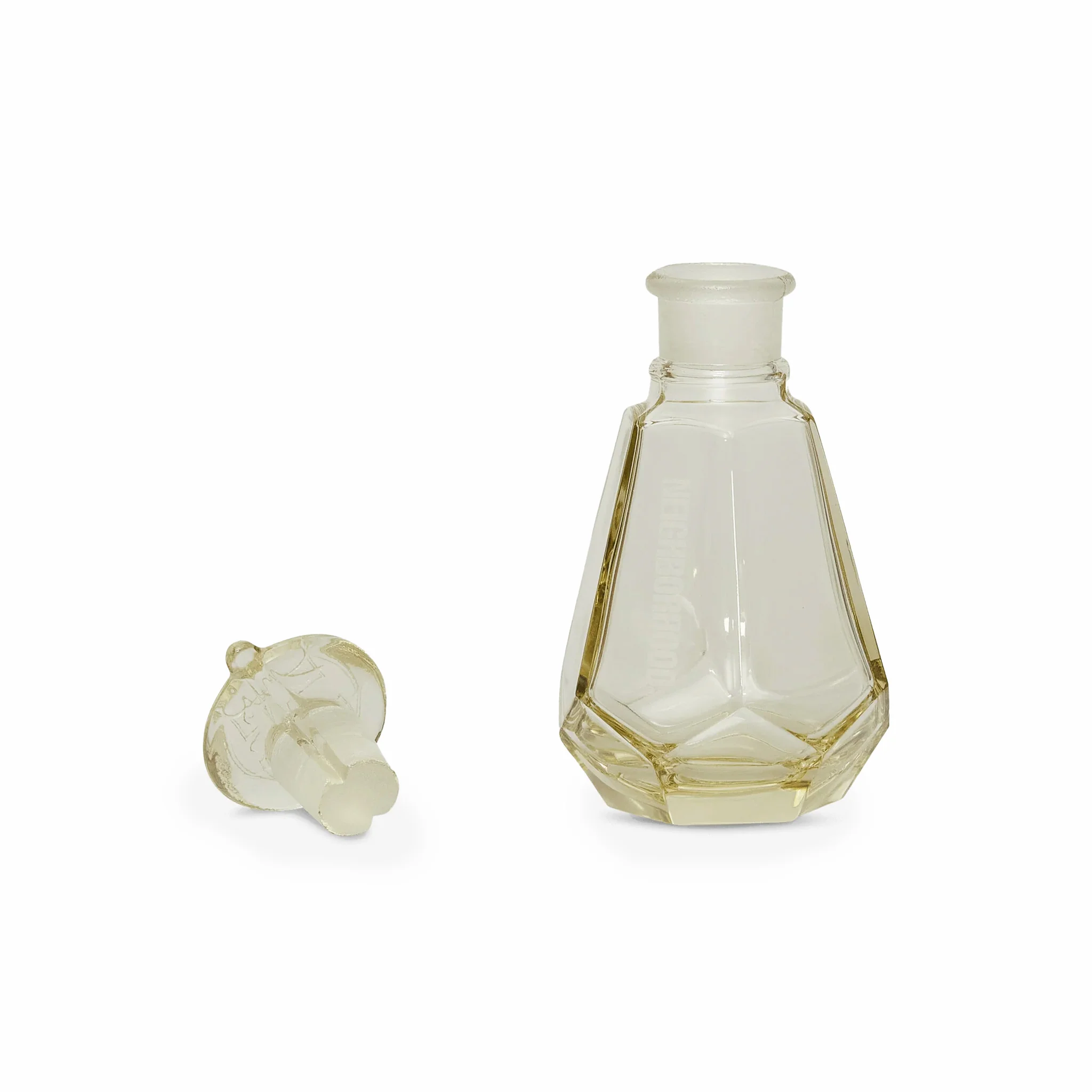 Neighborhood x Hirota Glass . Soy Sauce Dispenser (Clear) - Image 2