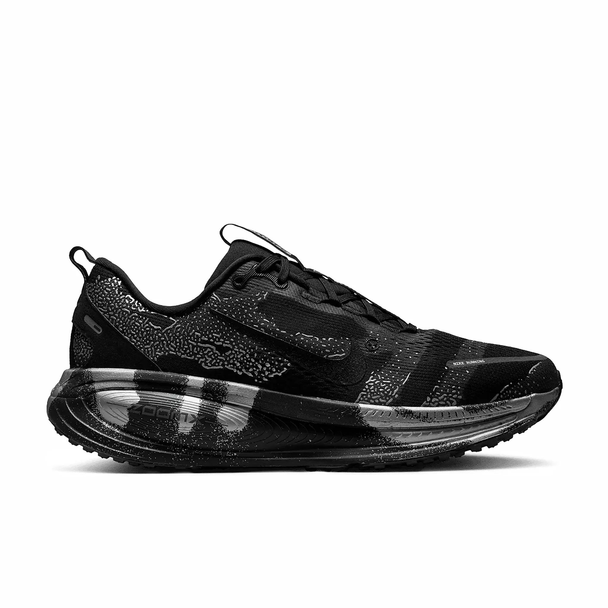 Nike Men's Vomero 18 DSRPT “Iron Grey” (Iron Grey/Light Smoke Grey-Black)