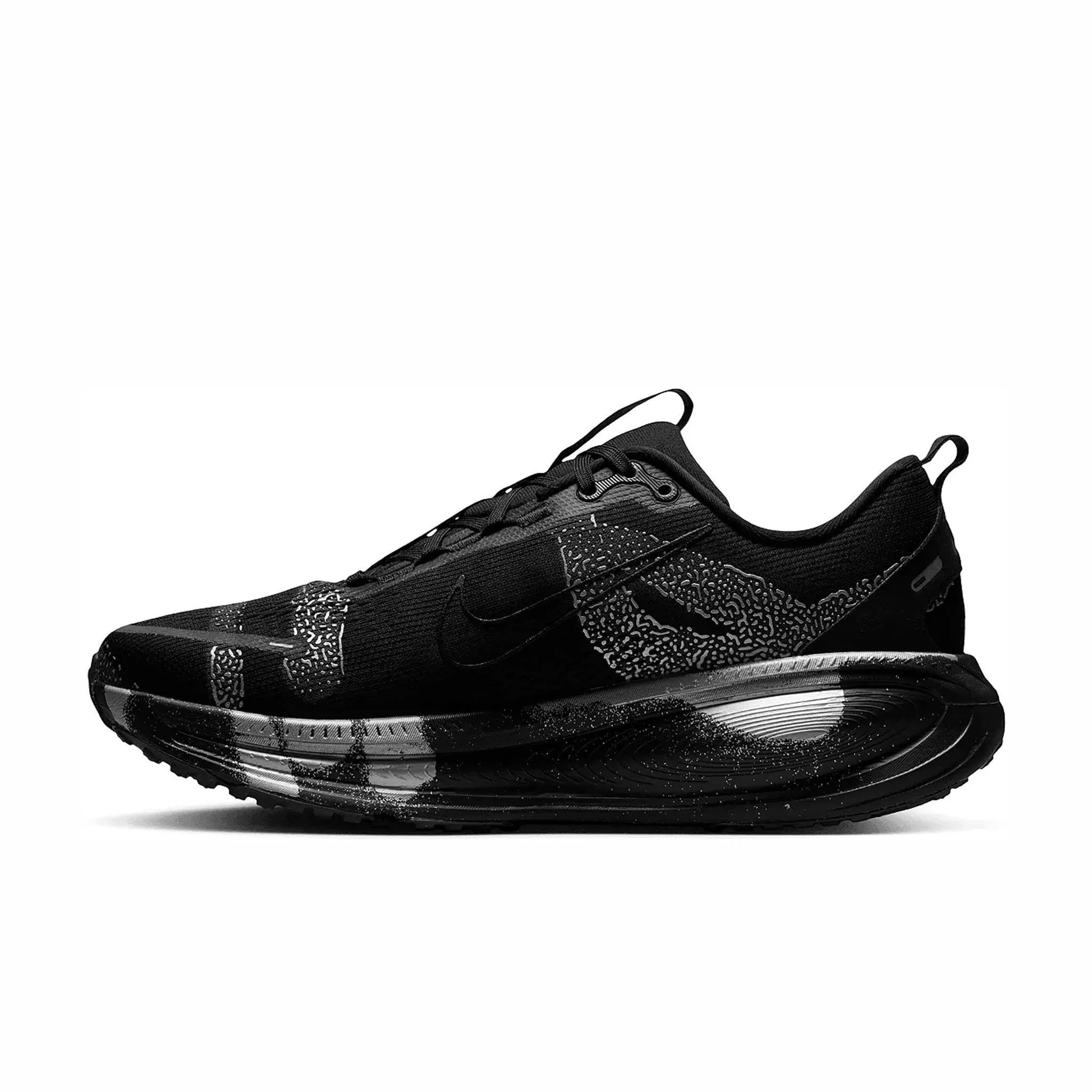 Nike Men's Vomero 18 DSRPT “Iron Grey” (Iron Grey/Light Smoke Grey-Black) - Image 4