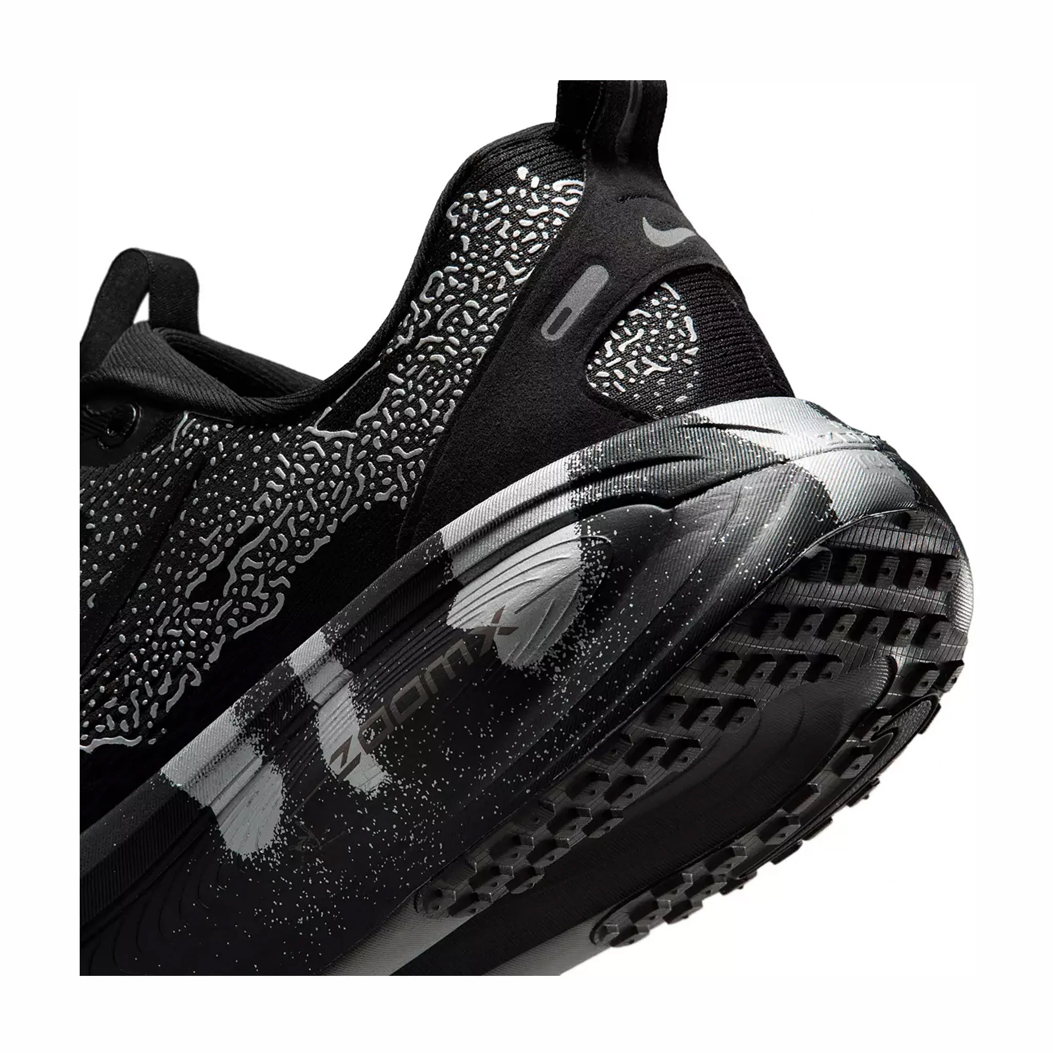 Nike Men's Vomero 18 DSRPT “Iron Grey” (Iron Grey/Light Smoke Grey-Black) - Image 6