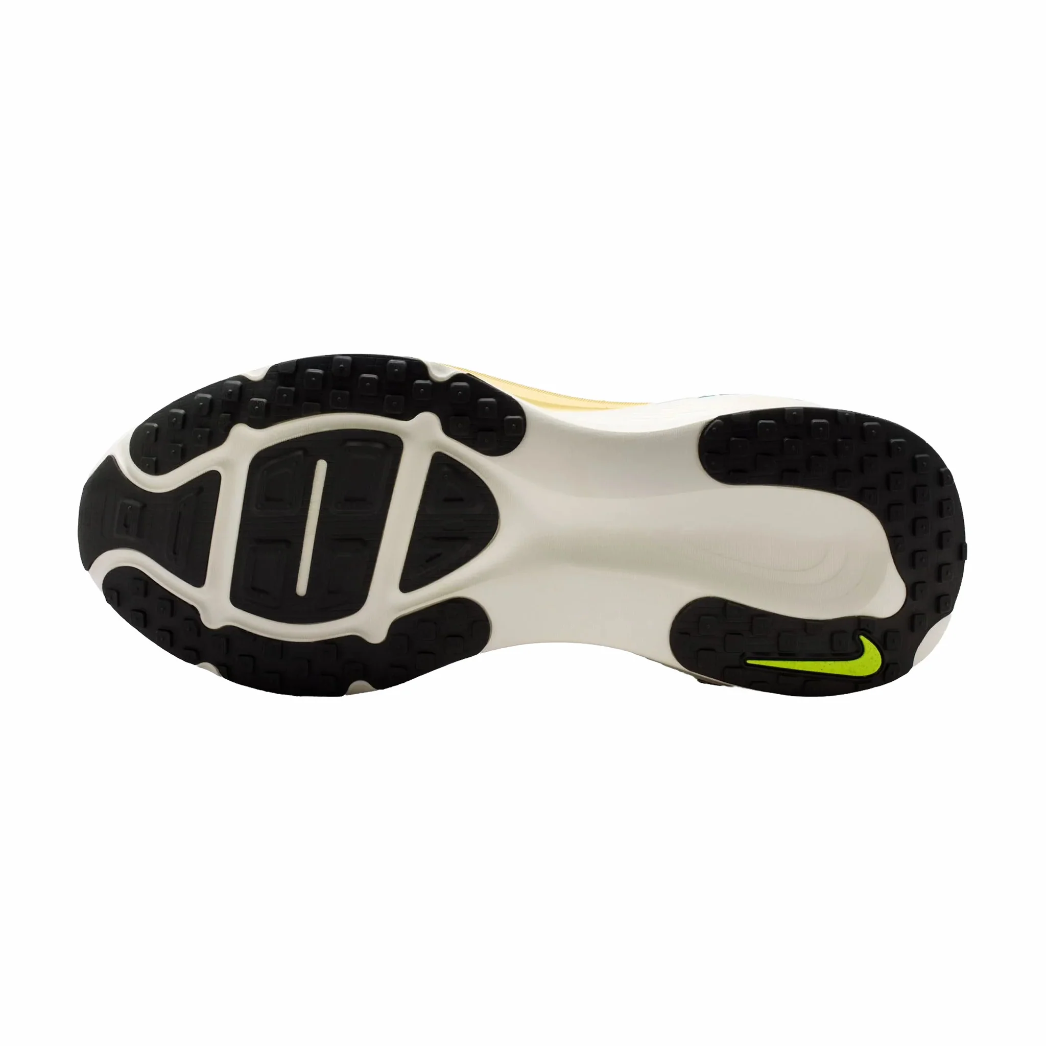 Nike Men's Vomero 18 (Wolf Grey/Midnight Navy-Pewter-Sail) - Image 6