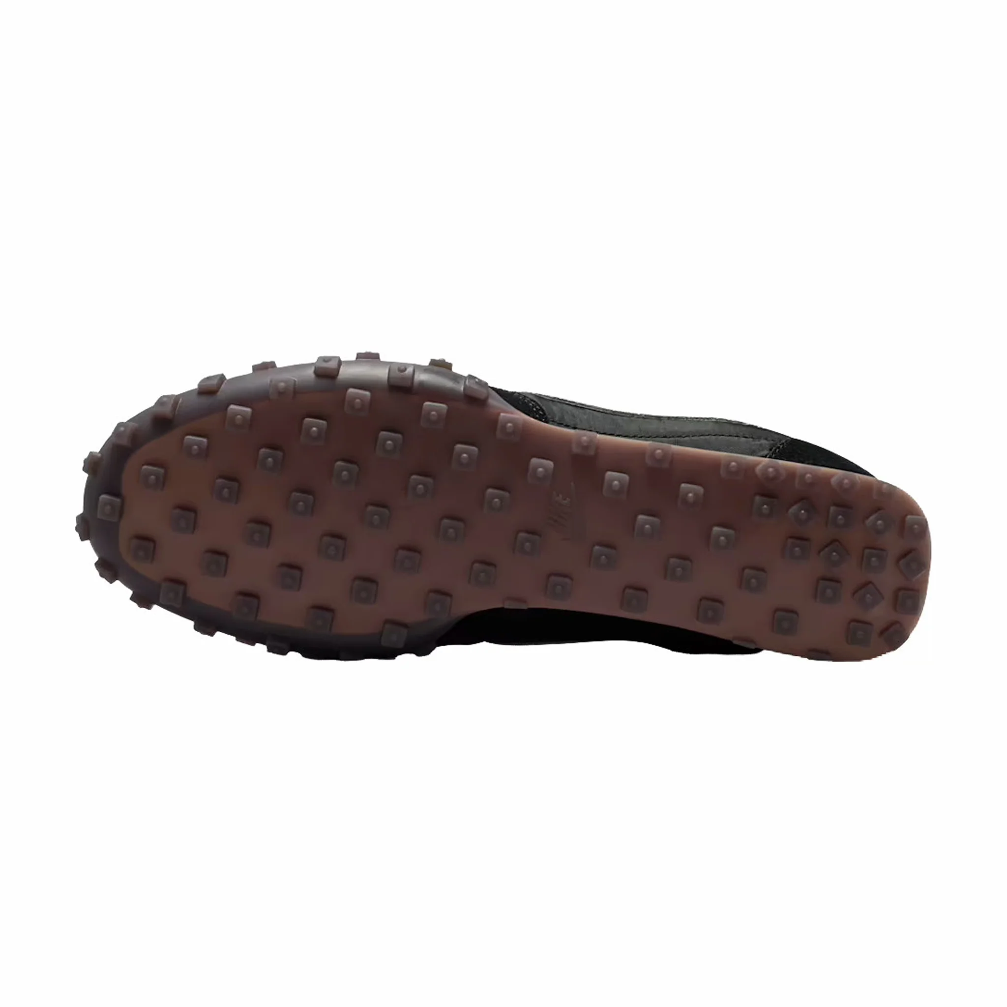 Nike Men's Waffle Racer (Black/Sail-Coconut Milk-Gum Dark Brown) - Image 6