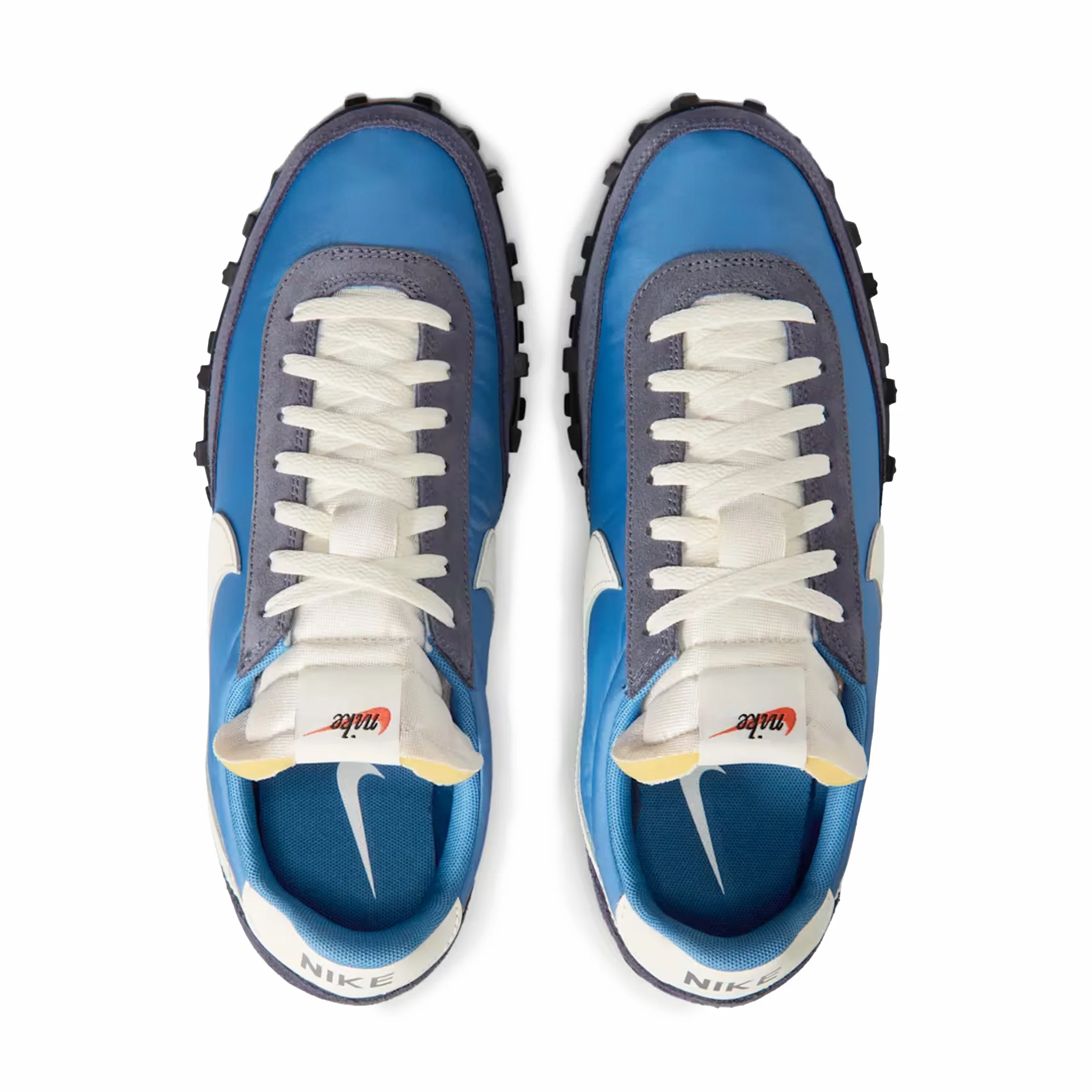 Nike Men's Waffle Racer (Star Blue/Sail-Thunder Blue) - Image 2