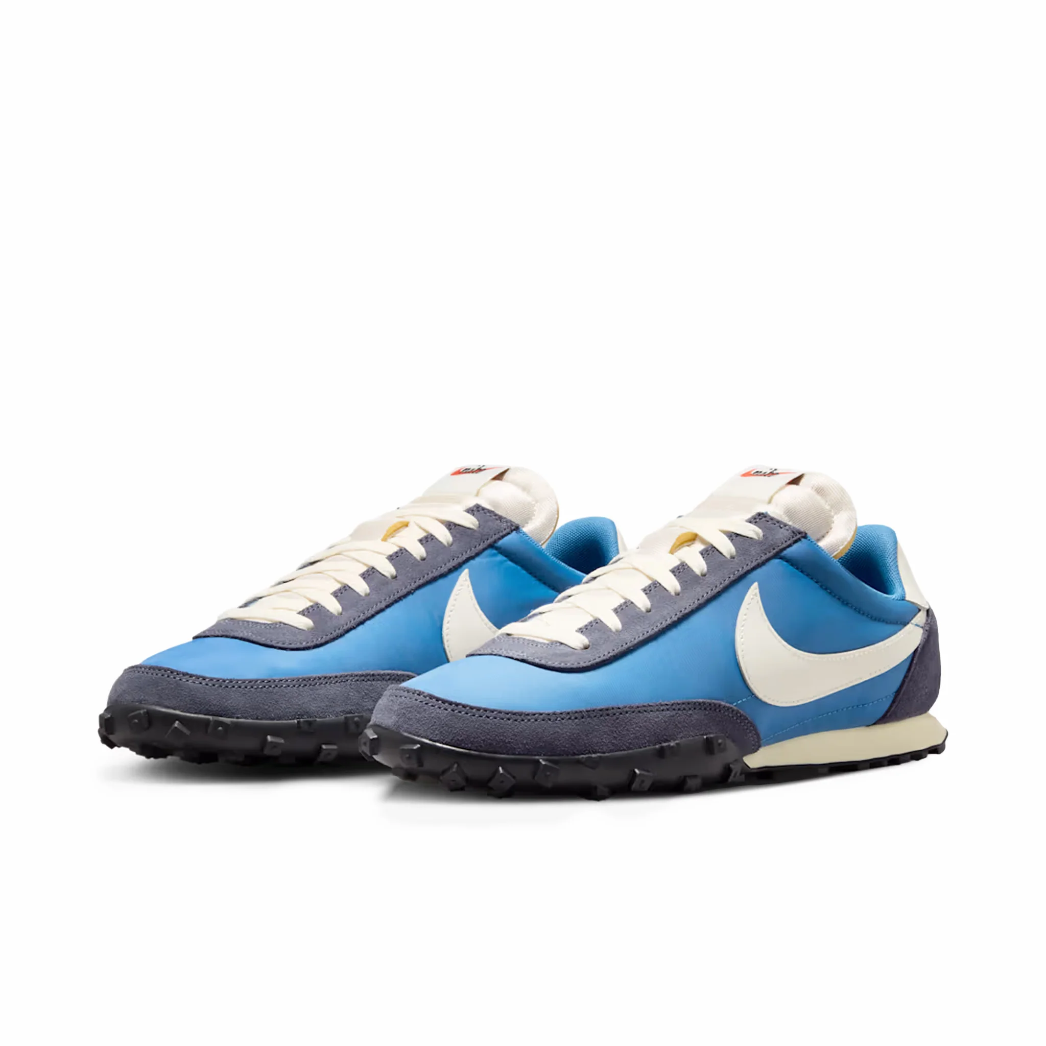 Nike Men's Waffle Racer (Star Blue/Sail-Thunder Blue) - Image 3