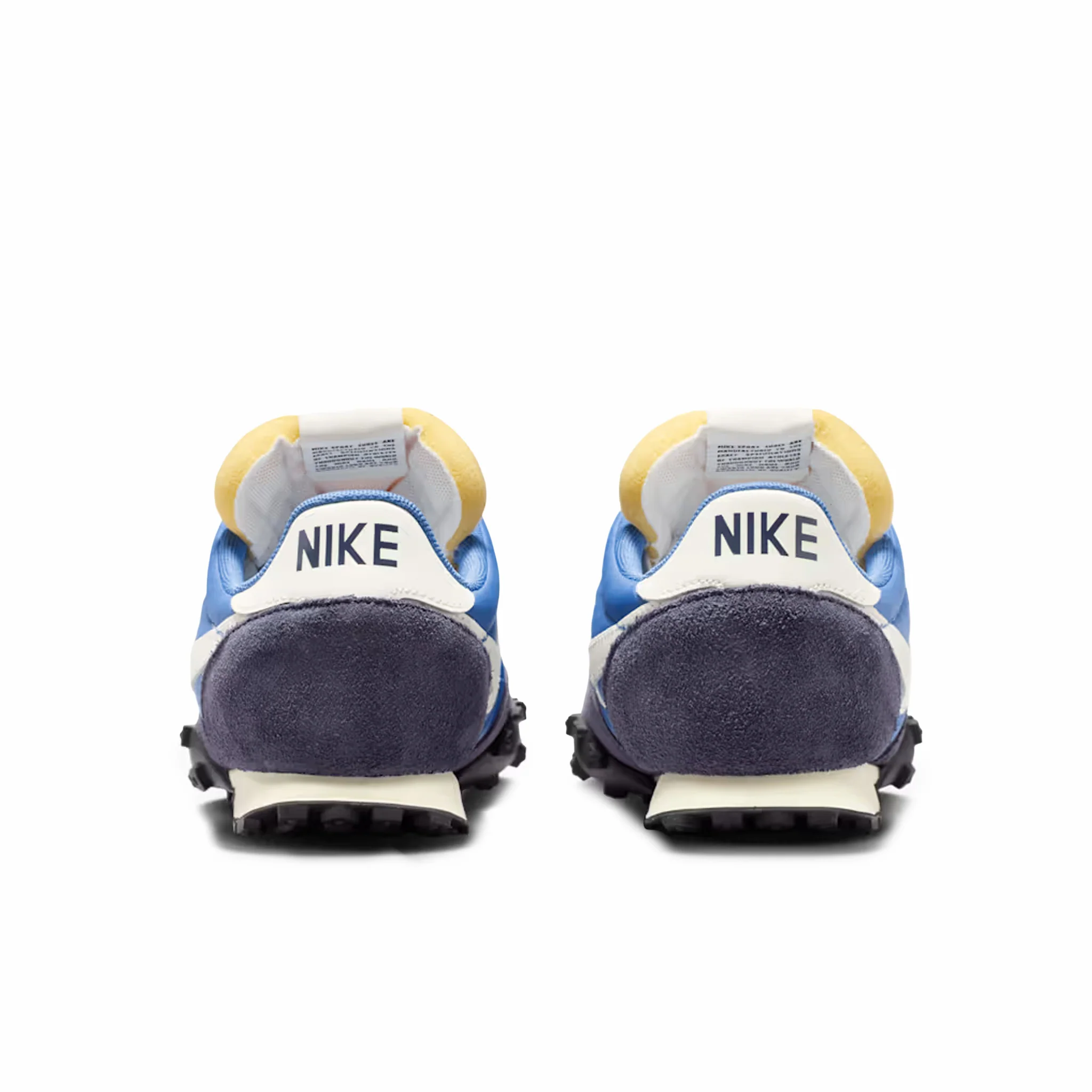 Nike Men's Waffle Racer (Star Blue/Sail-Thunder Blue) - Image 4