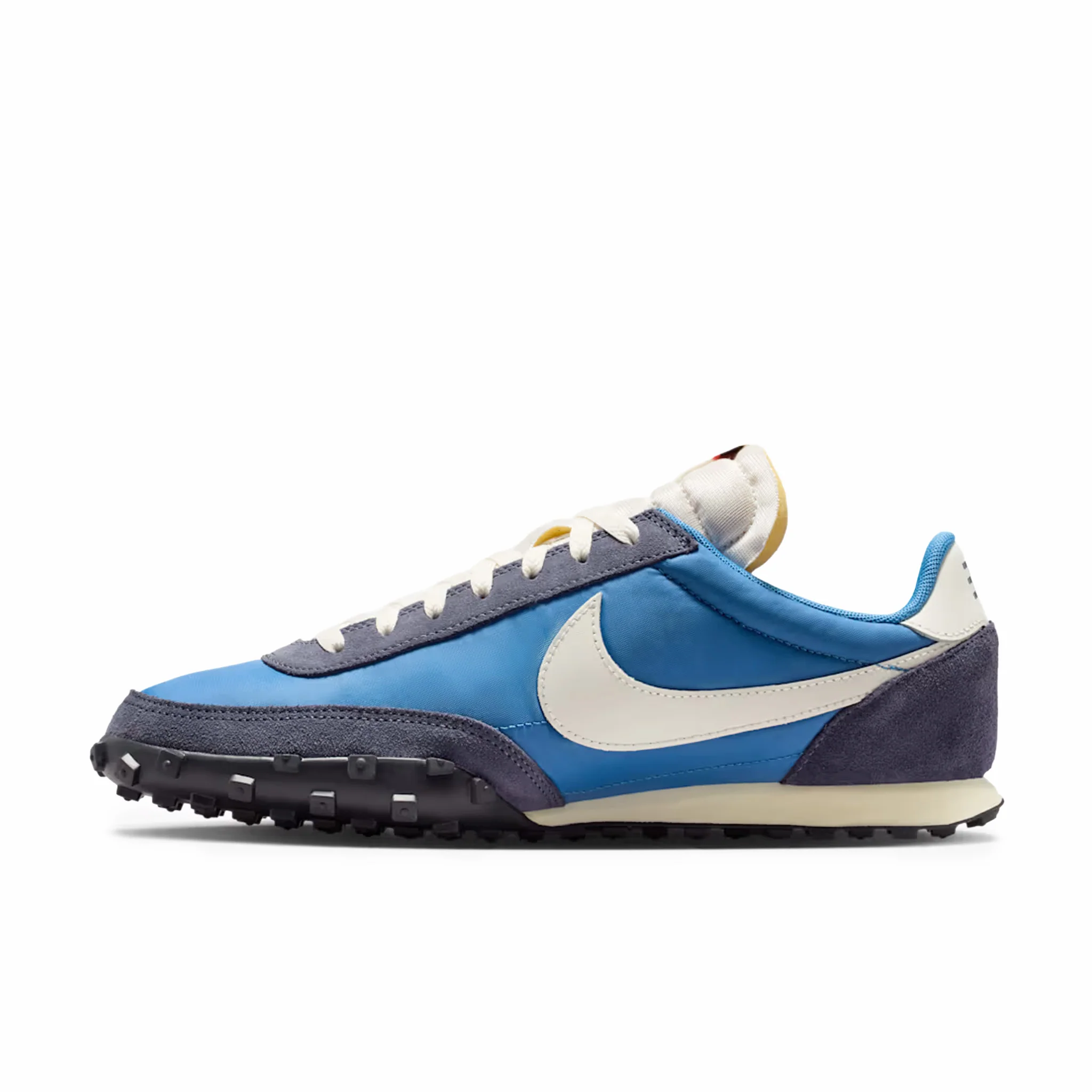 Nike Men's Waffle Racer (Star Blue/Sail-Thunder Blue) - Image 5