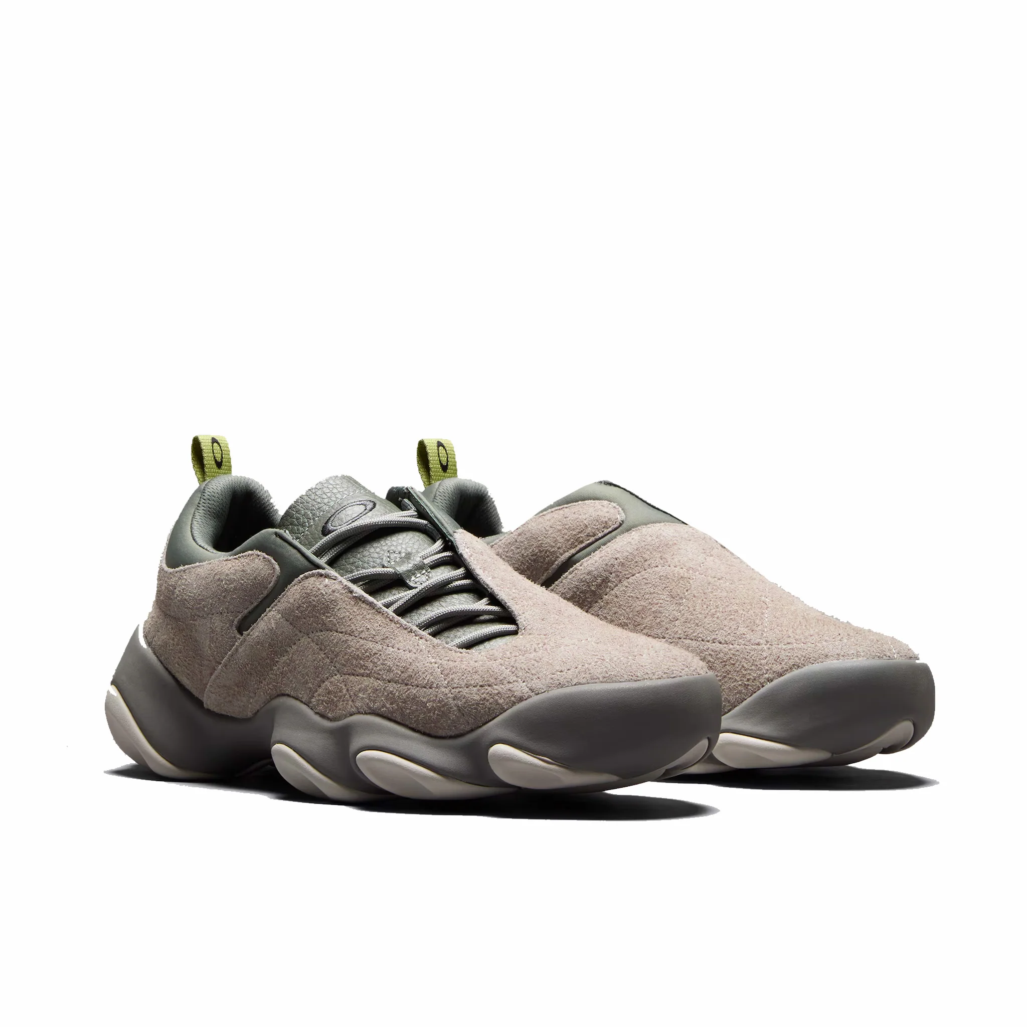 Oakely Factory Team Flesh Warp (Triple Grey) - Image 2