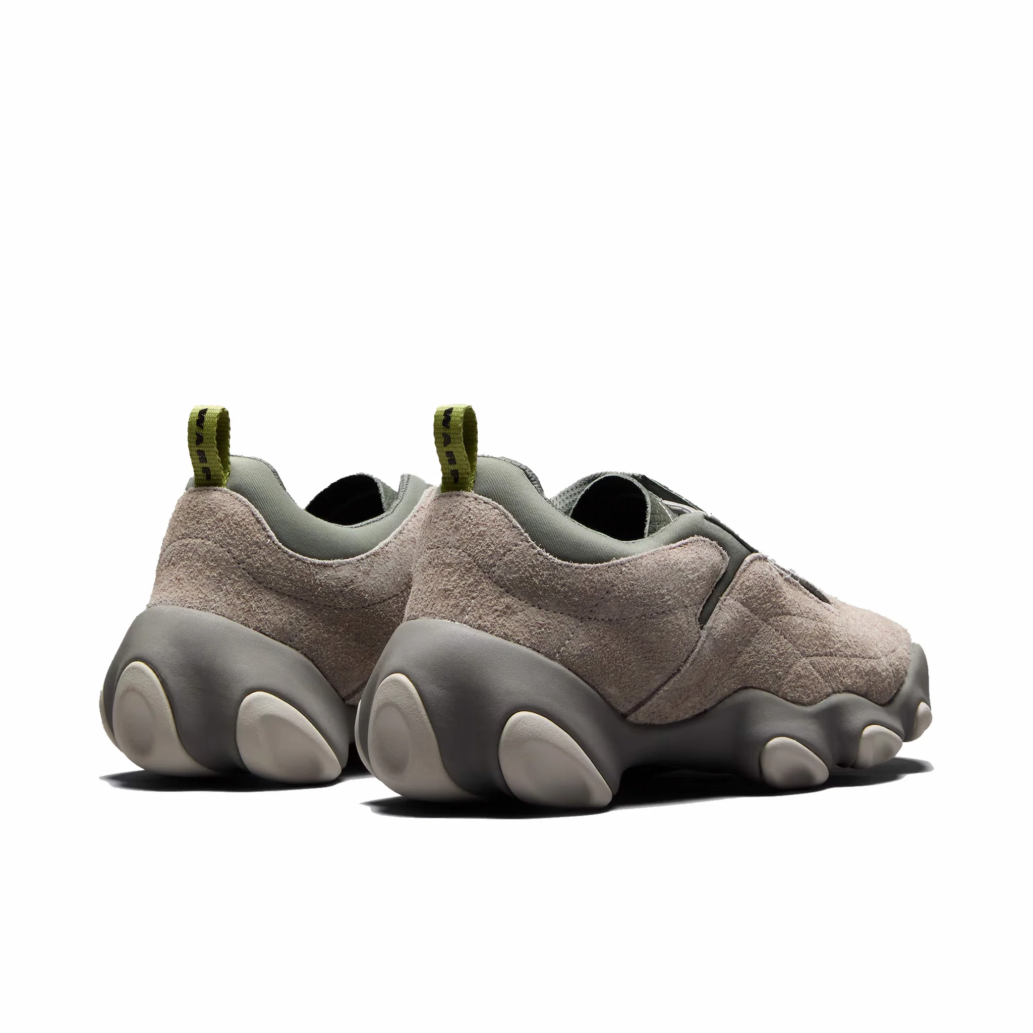 Oakely Factory Team Flesh Warp (Triple Grey) - Image 3
